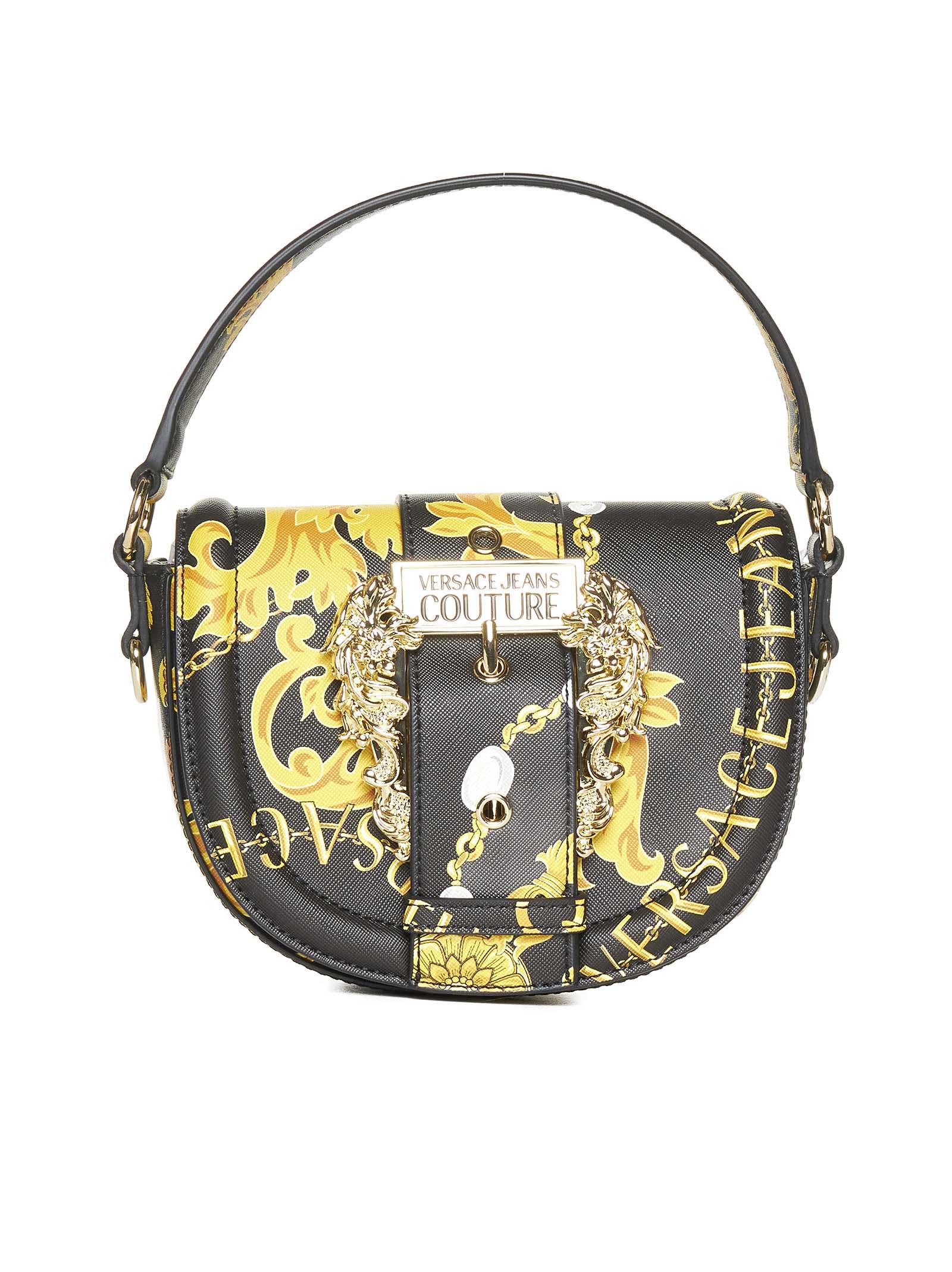 Versace Jeans Couture Bag