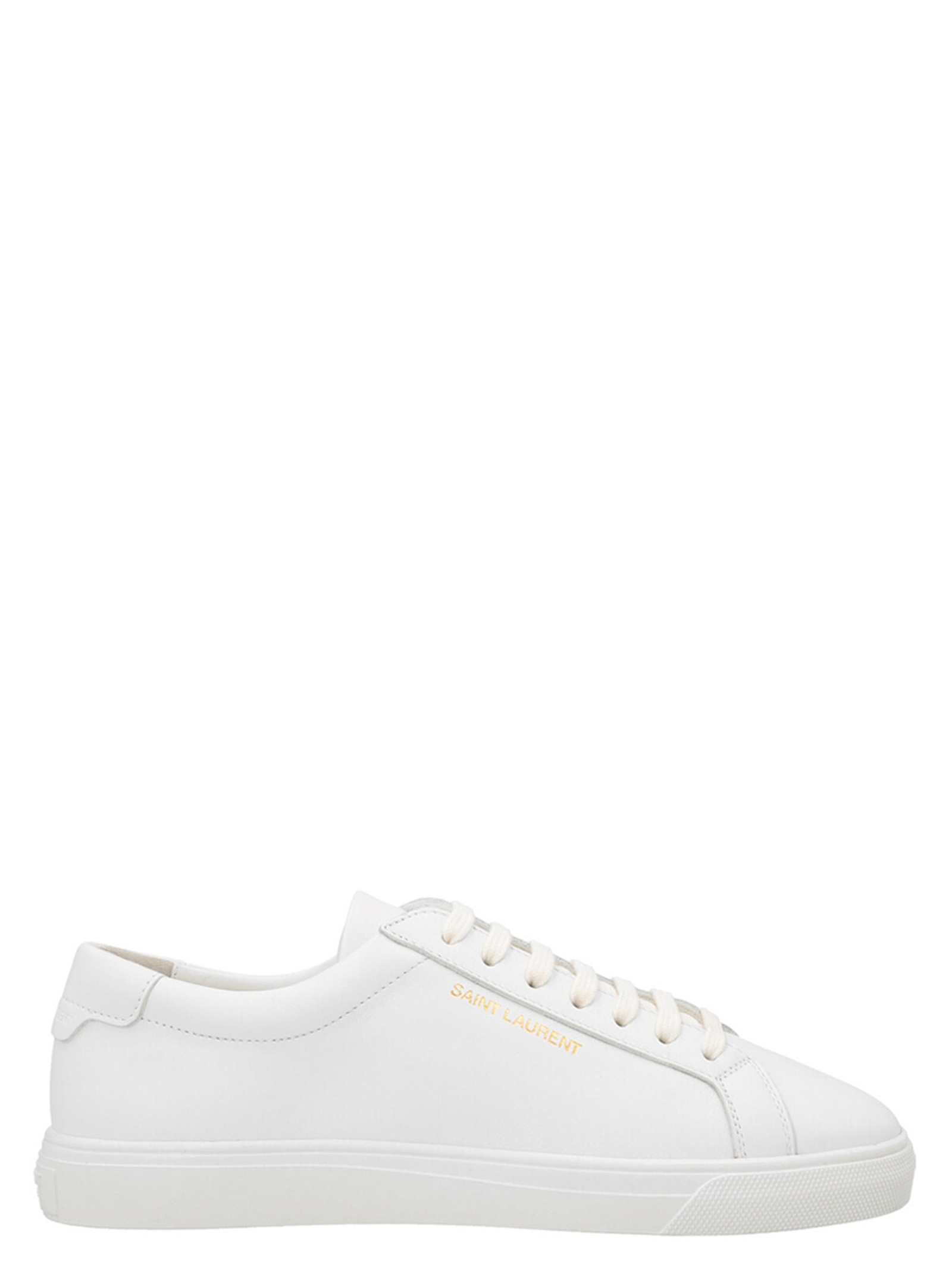 Andy Lace-up Sneakers