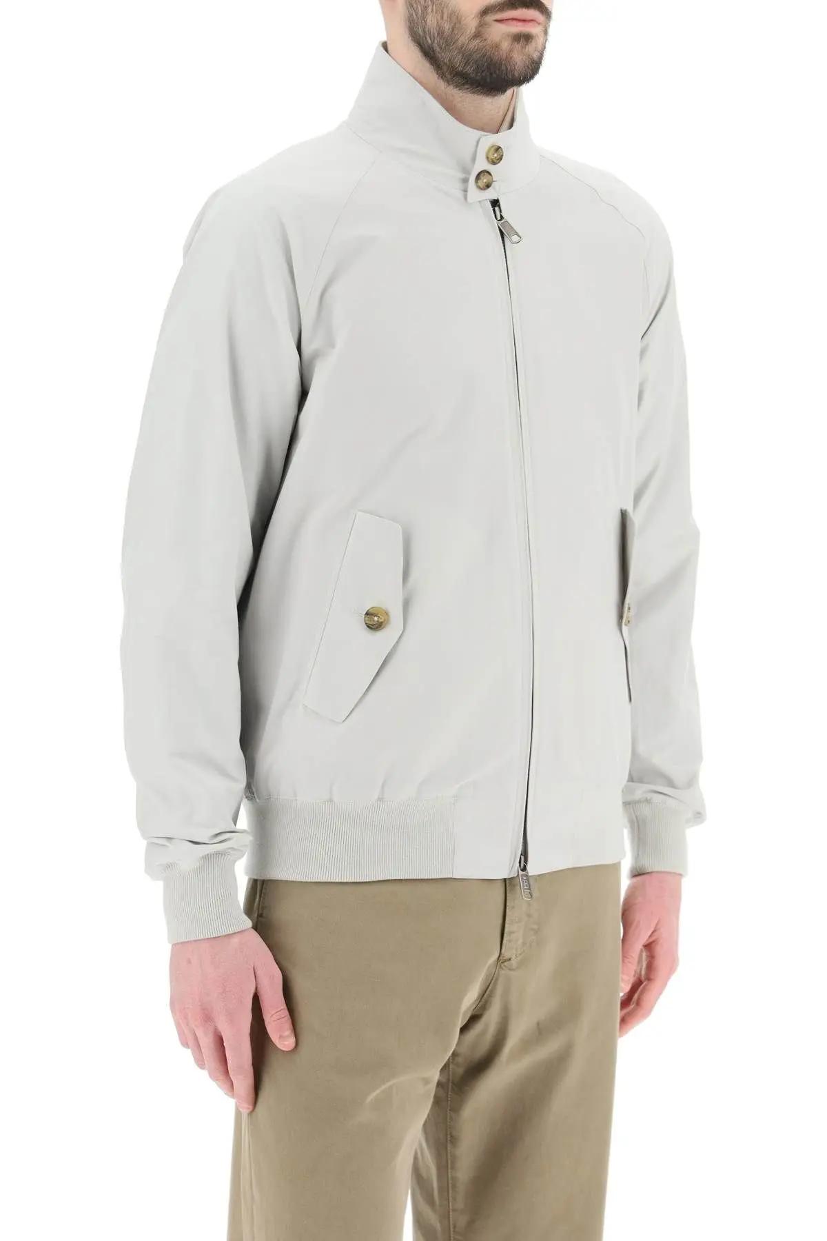 G9 Harrington Jacket Baracuta