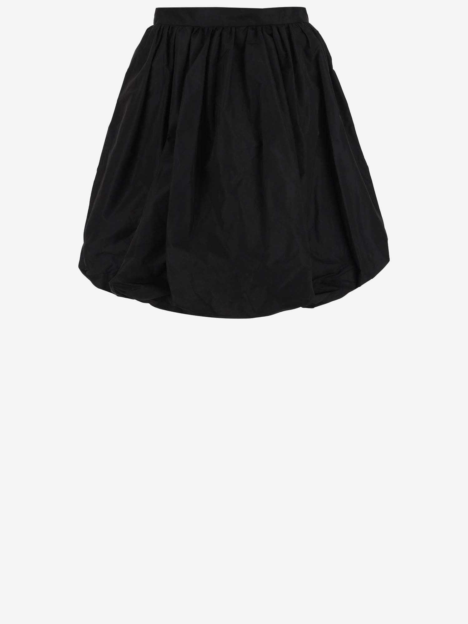 Polyfaille Skirt