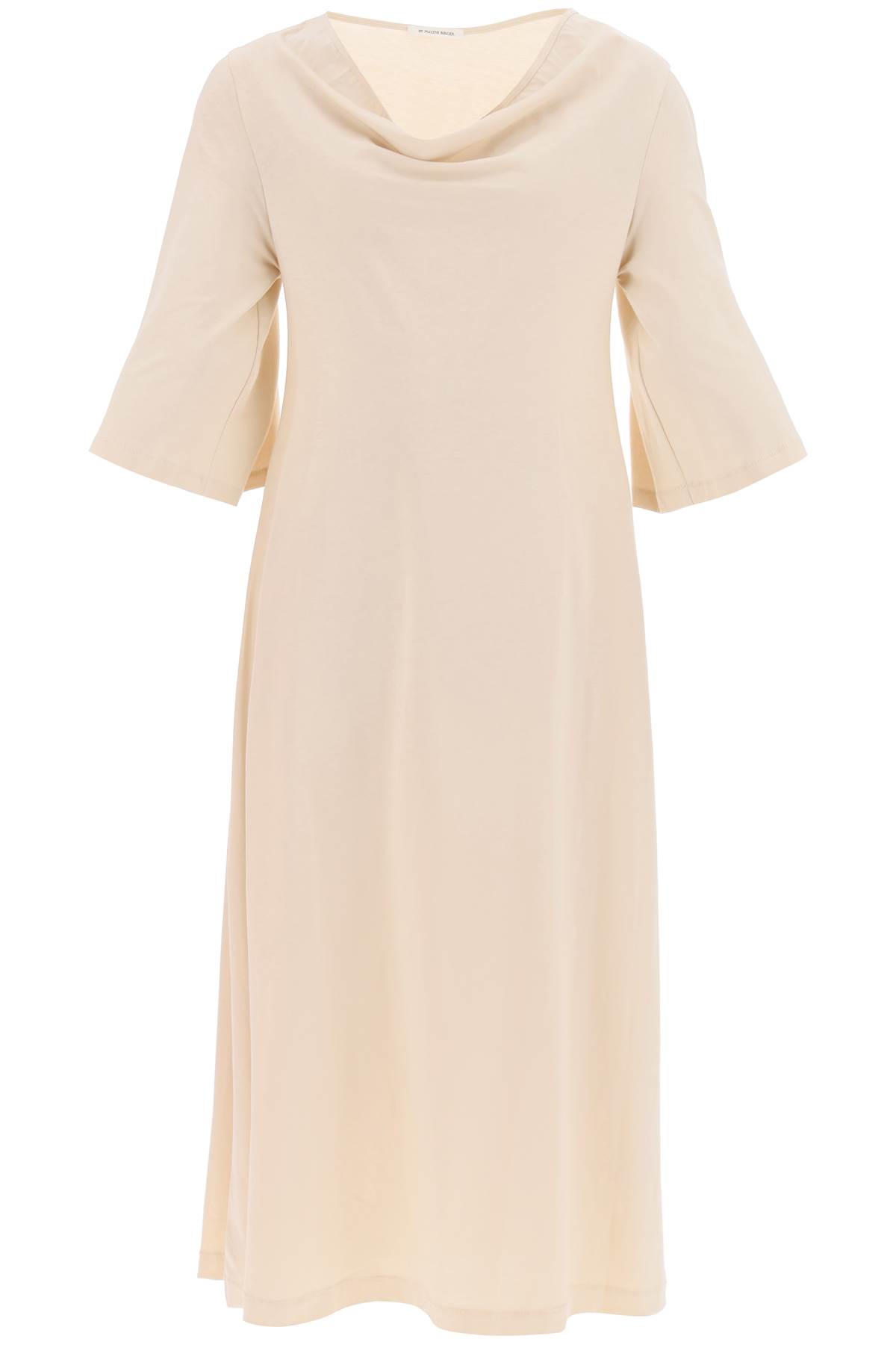 yalia Maxi Dress In Jersey