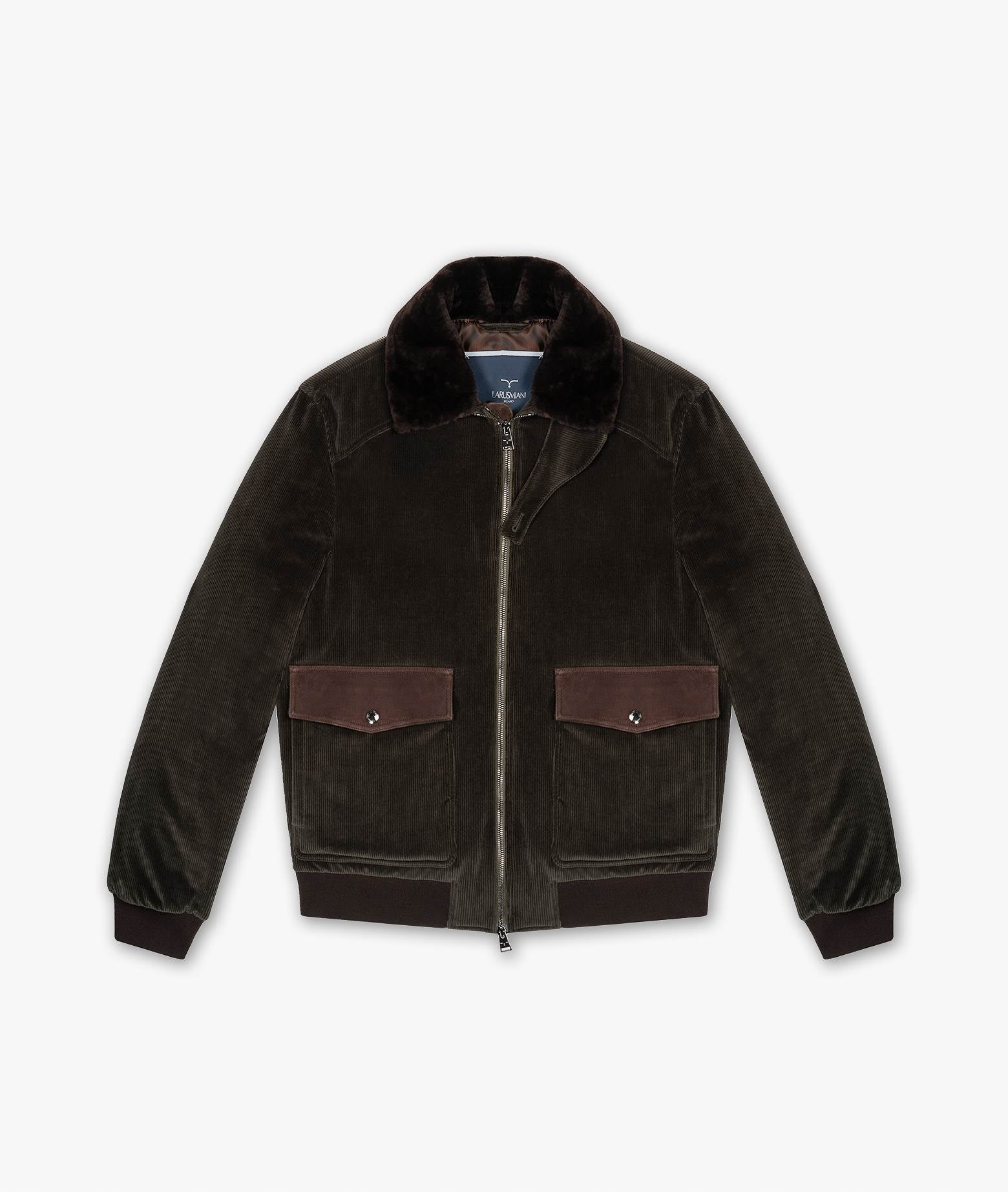 Aviator Jacket Transatlantic Jacket