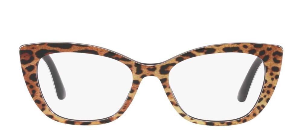 Cat-eye Glasses