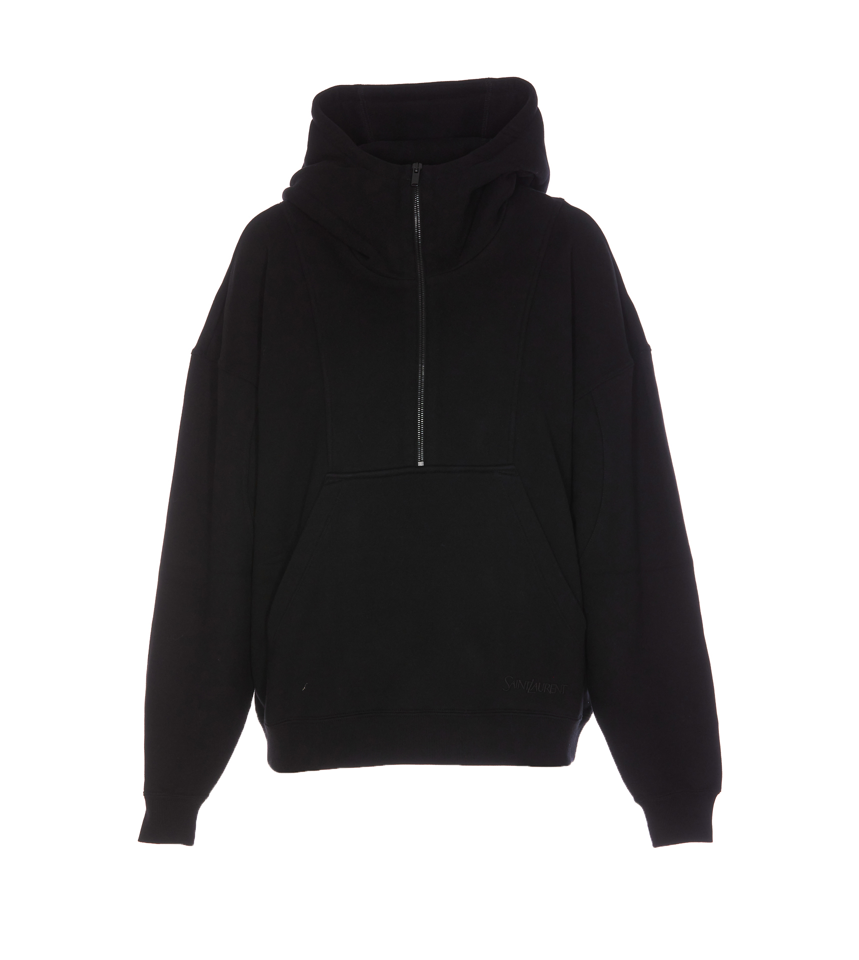 Camionneur Molleton Hoodie