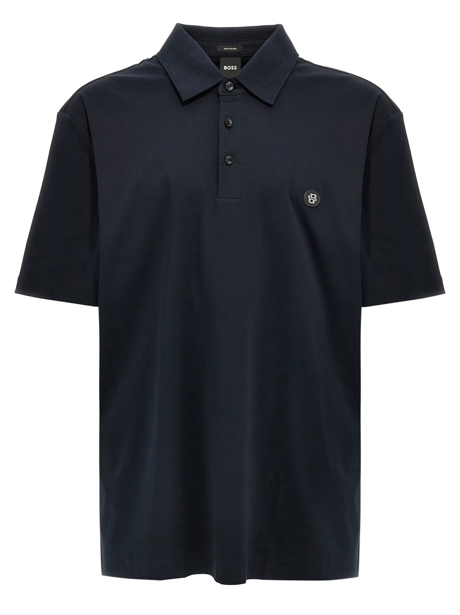 paley 01 Polo Shirt