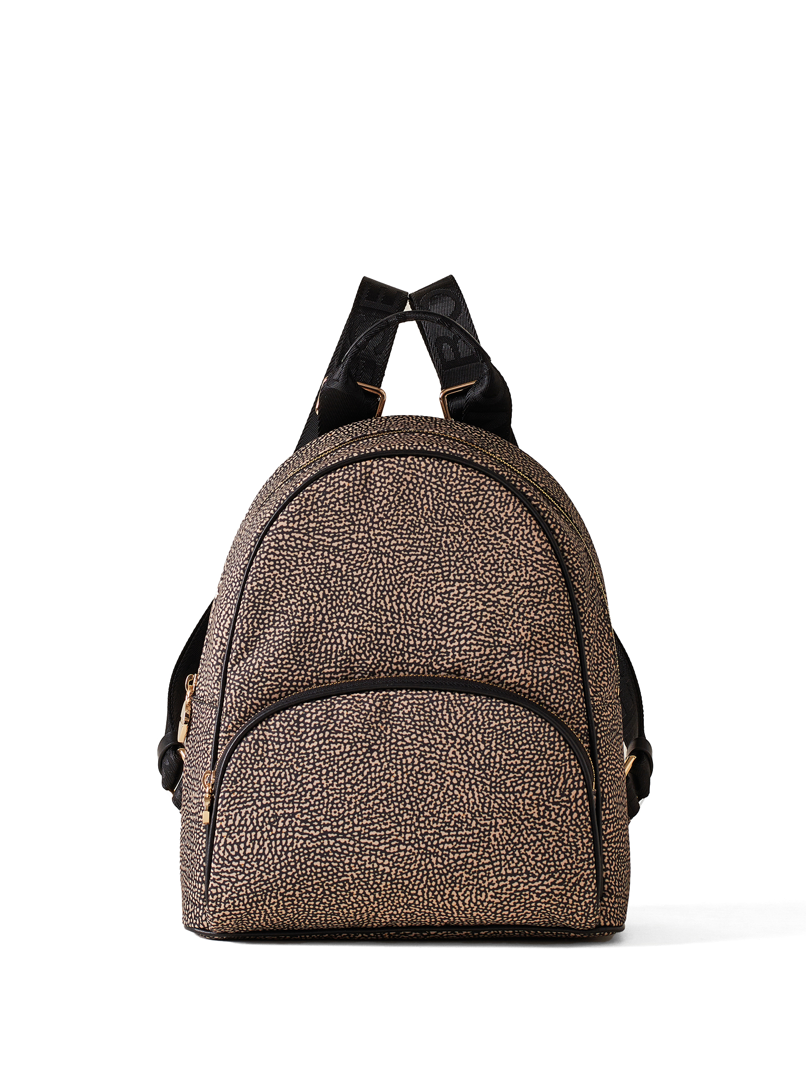 Op Fabric Backpack Medium