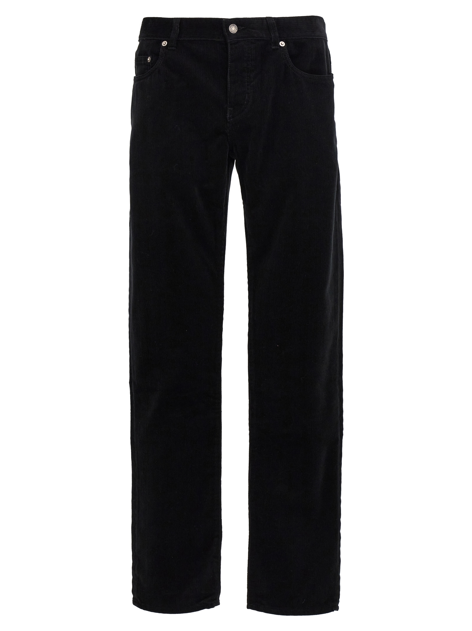 Corduroy Trousers