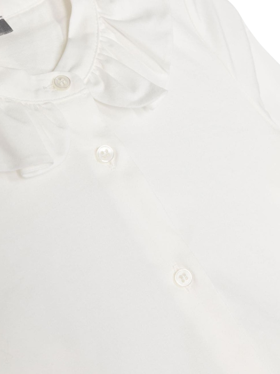 Il Gufo Shirt  Kids In White