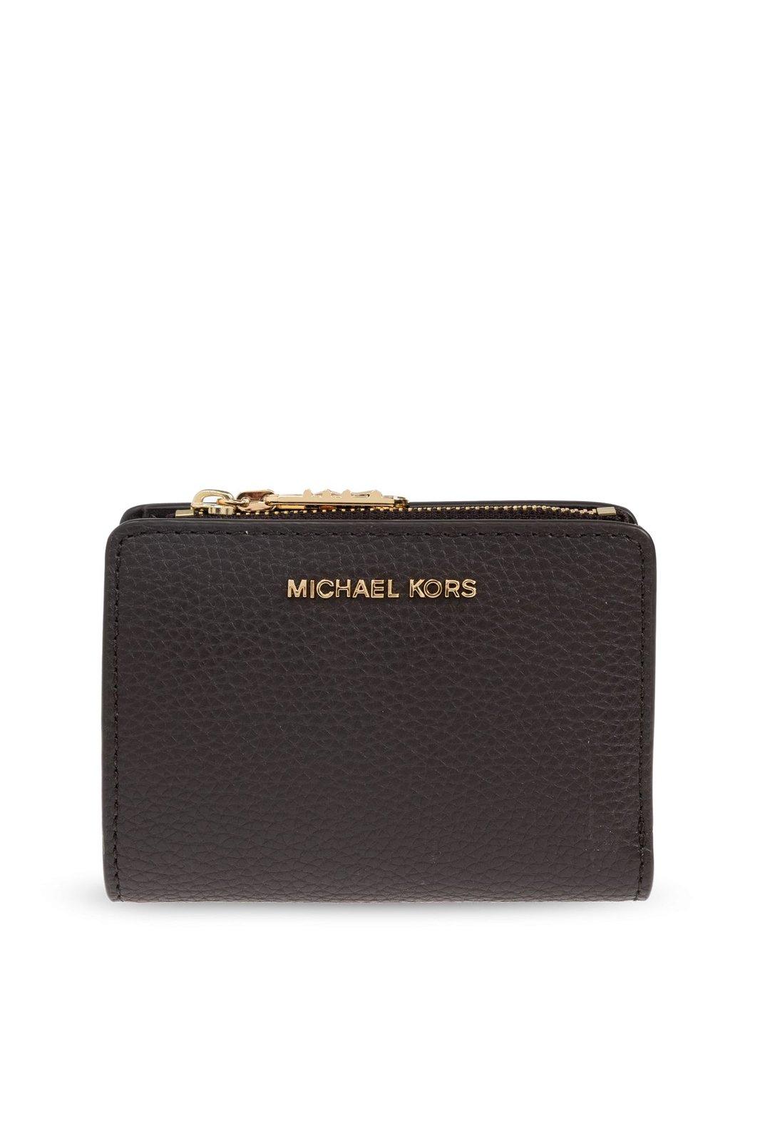 Empire Small Zipped Wallet Michael Kors