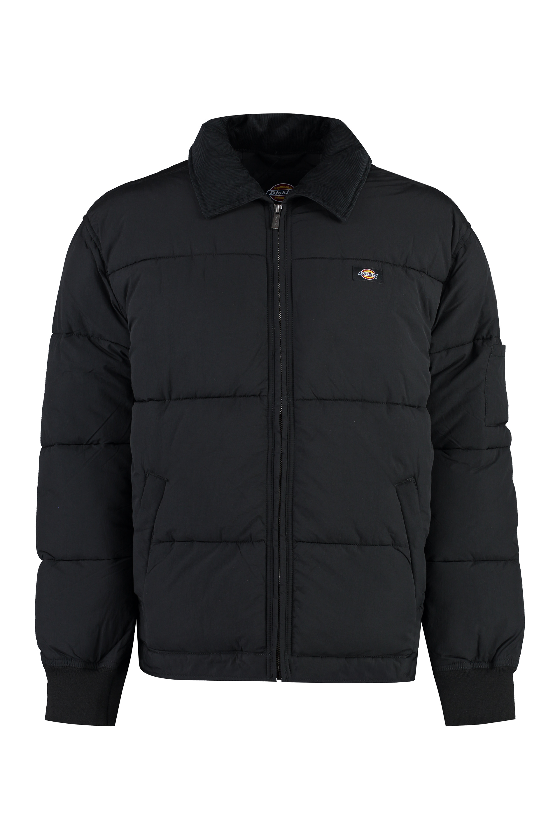 Overbrook Eisenhower Full Zip Down Jacket