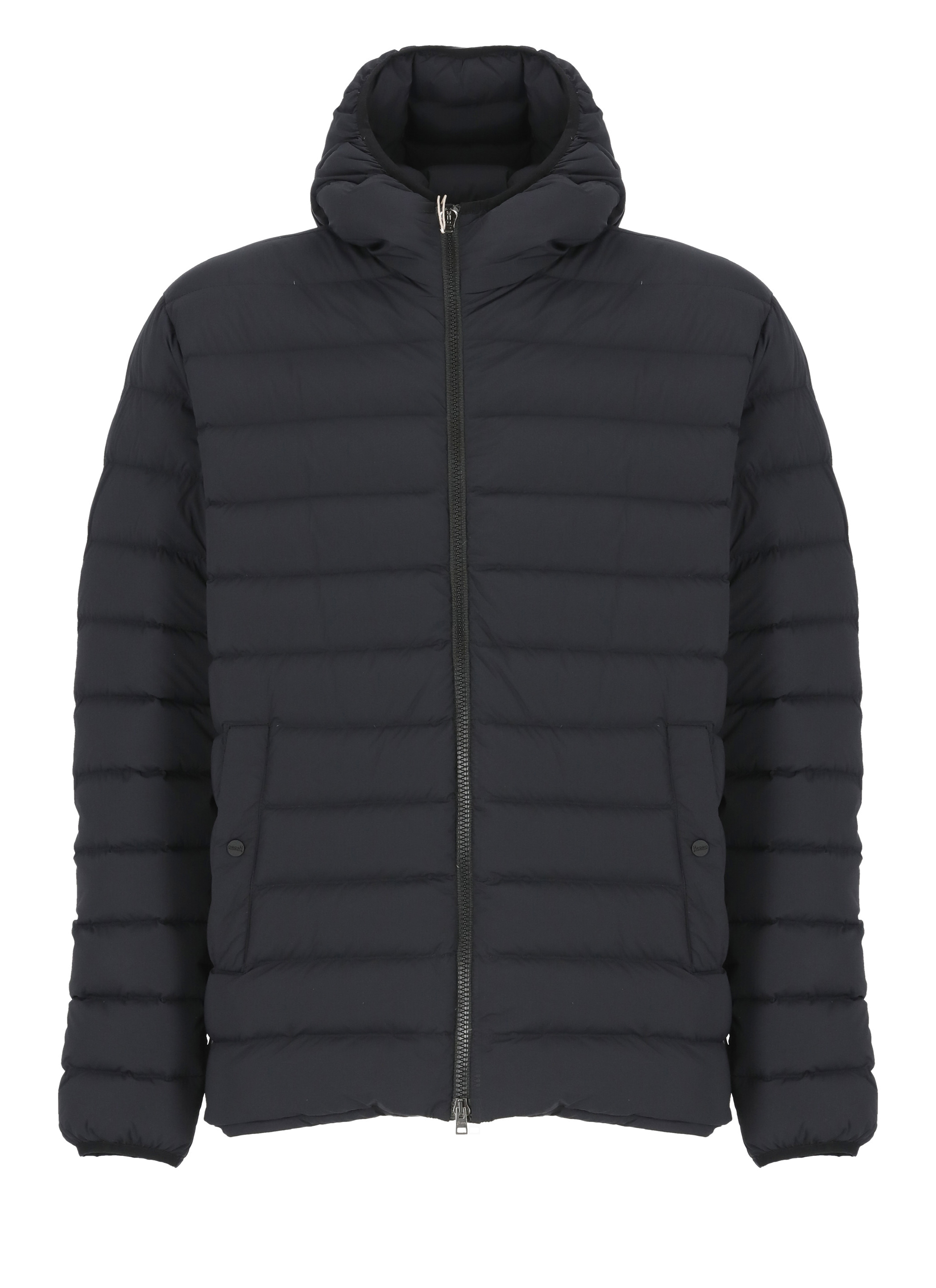 Resort Down Jacket