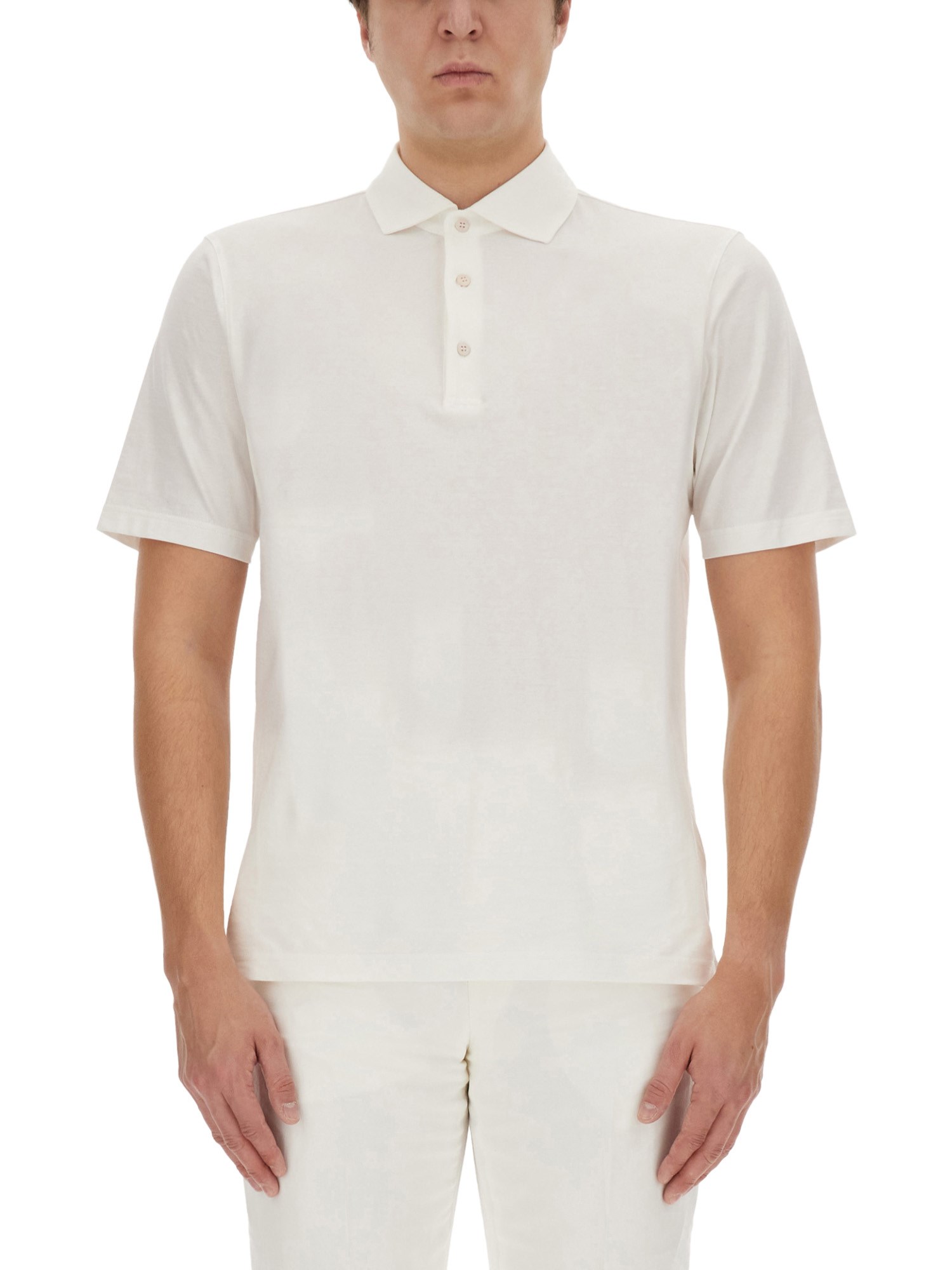 Regular Fit Polo Shirt