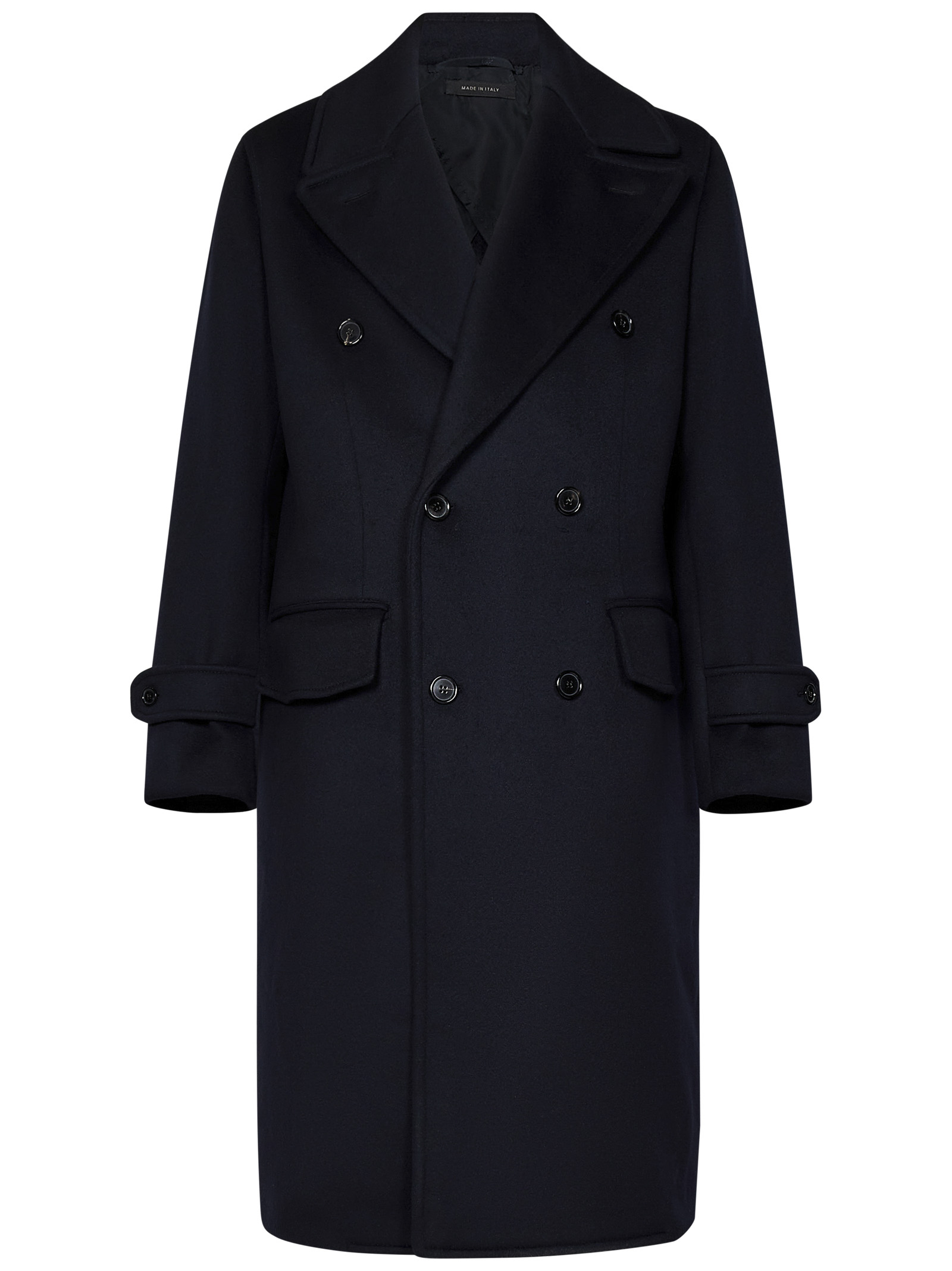 Monforte Coat