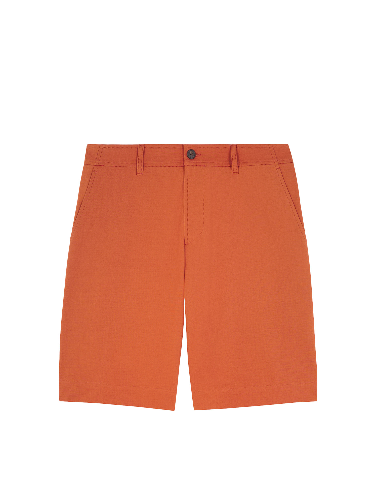 Maison Kitsuné Bermuda Shorts