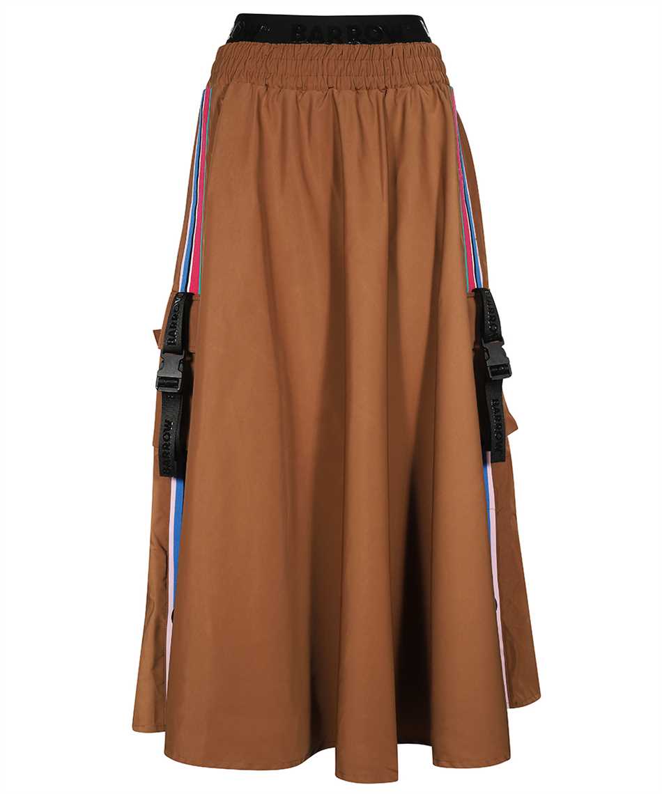 Barrow Long Skirt