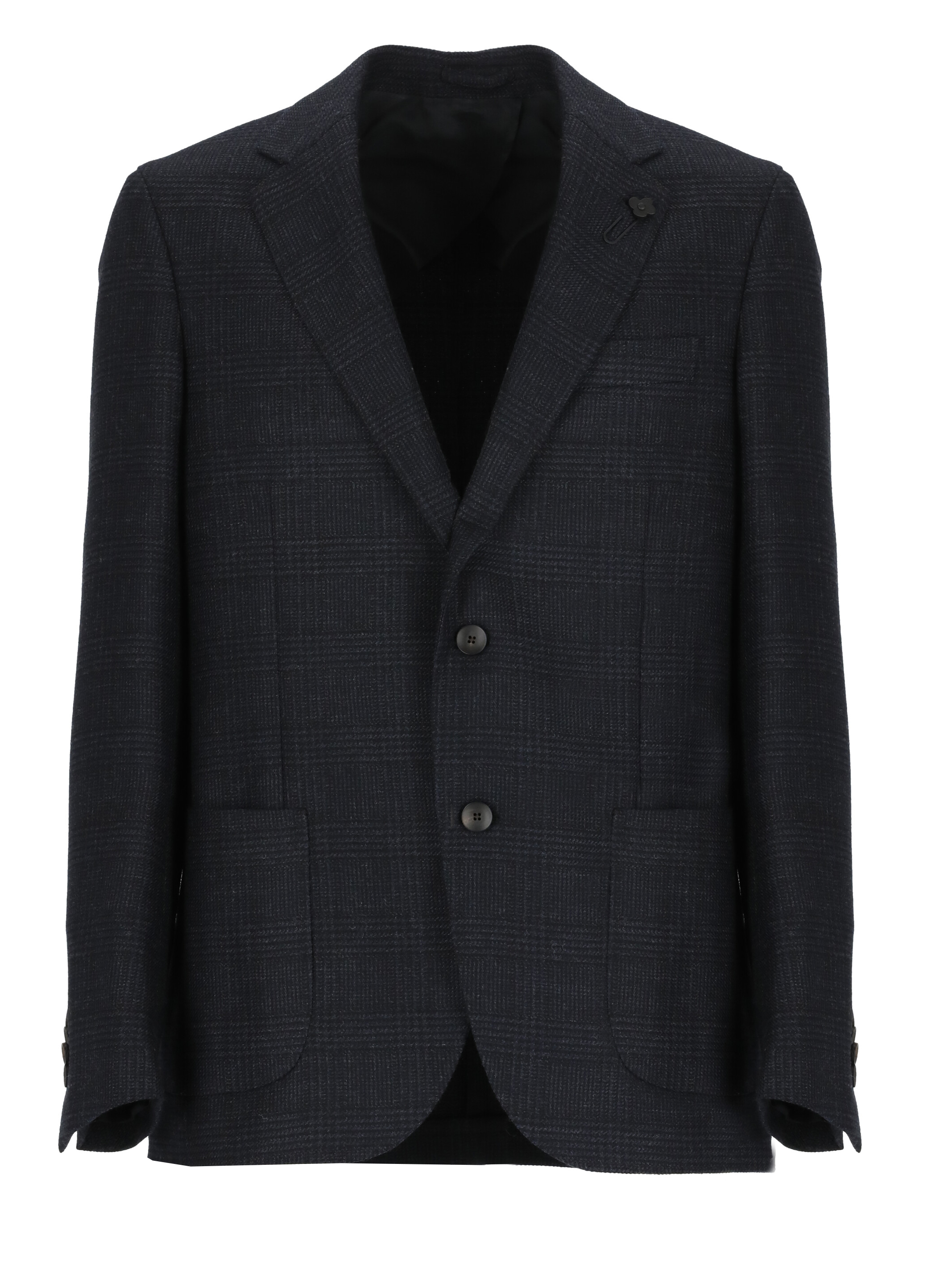 Wool Jacket