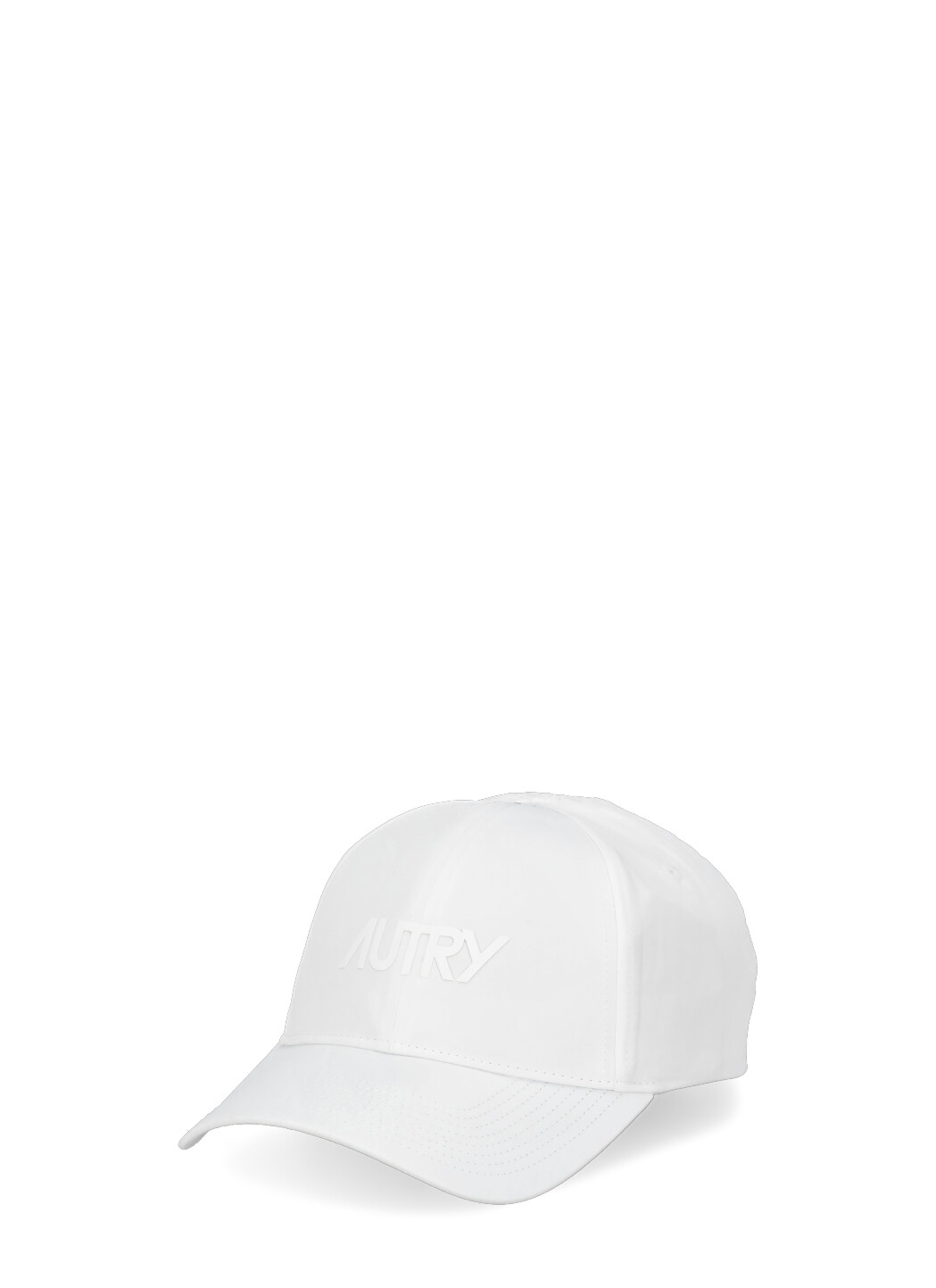 Baseball Hat With Logo