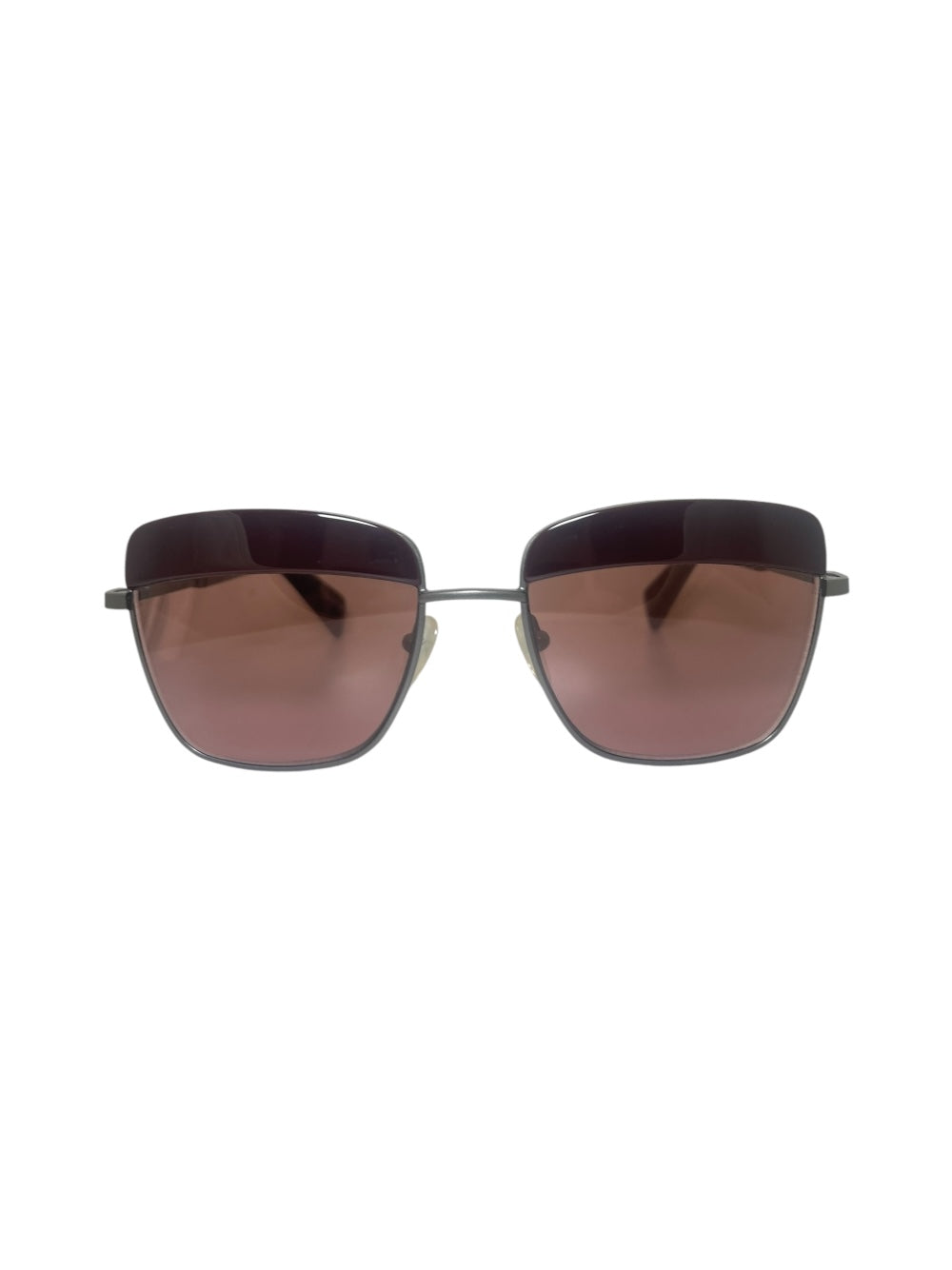 Yy7002 - Bordeaux Sunglasses