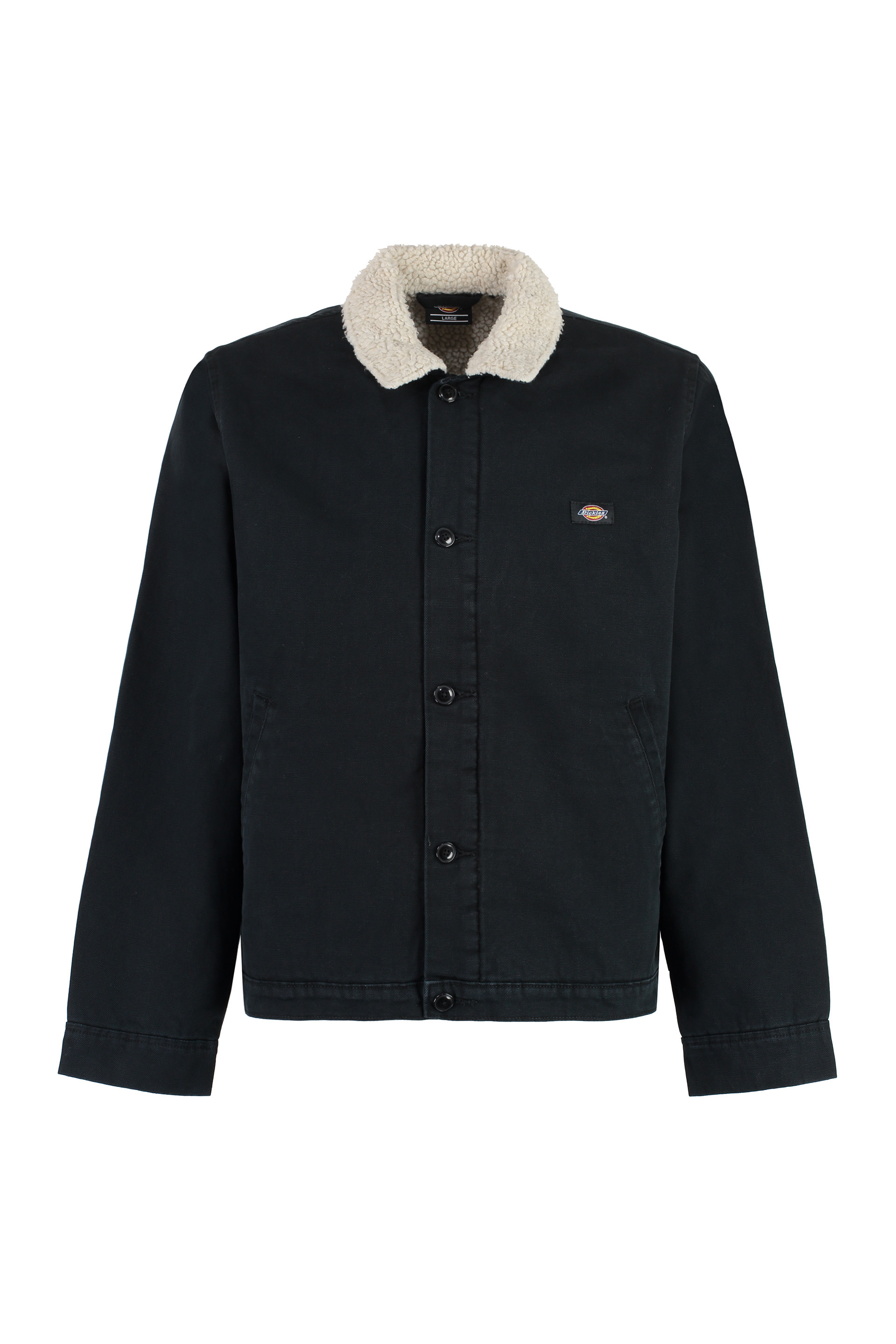 Duck Canvas Deck Jacket