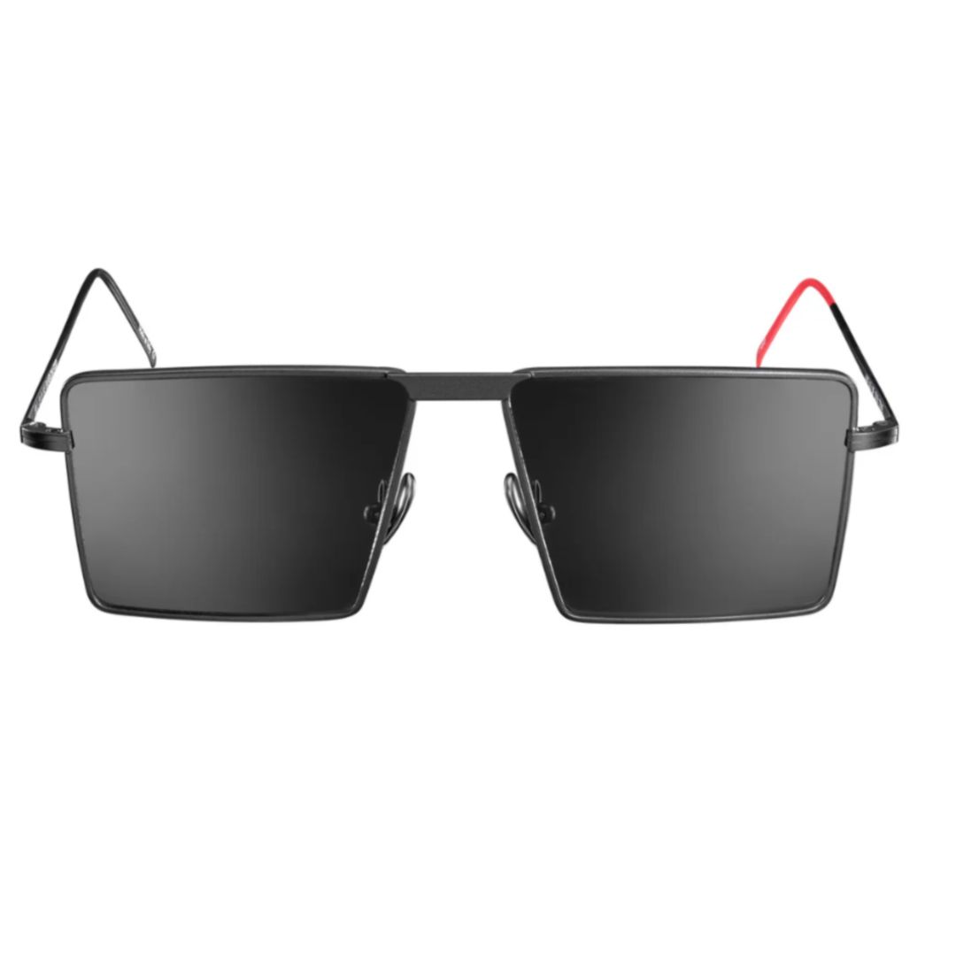 Vysen Fr-1black Matte In Black Matte