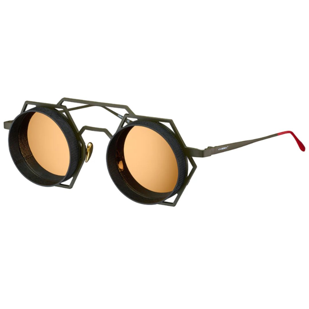 Vysen Nk-2dark Military Green & Bla In Dark Military Green & Bla