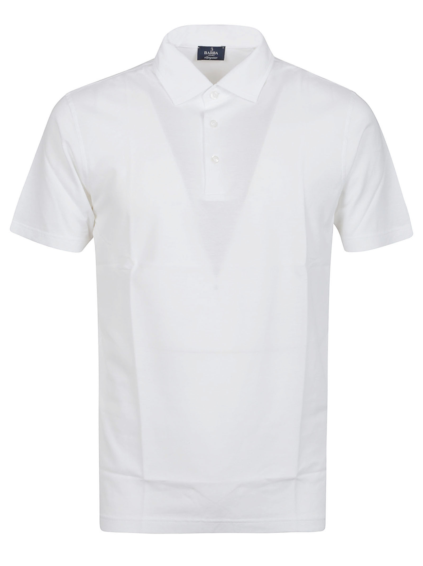 Short Sleeve Polo Shirt