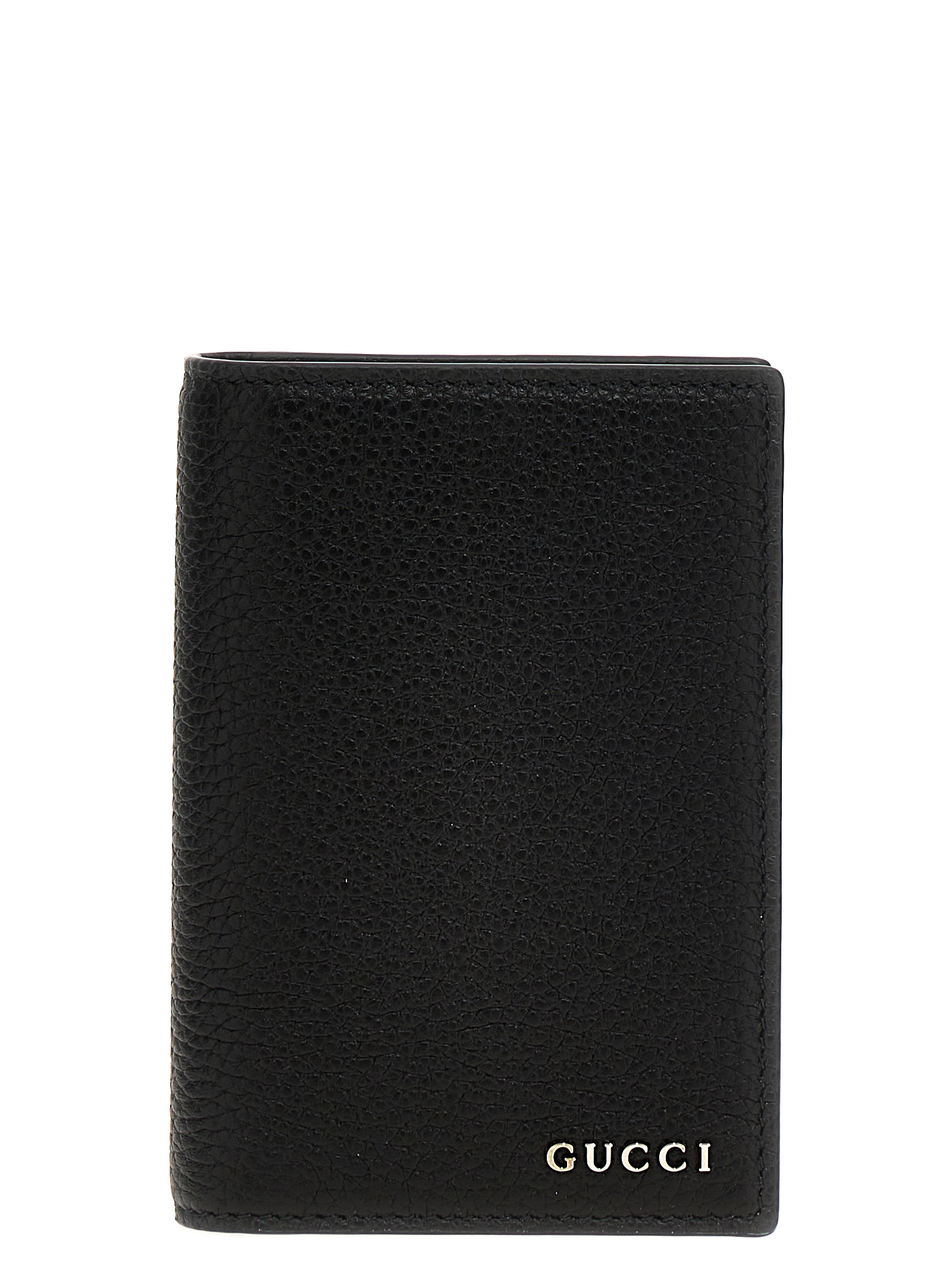 Logo Passport Holder