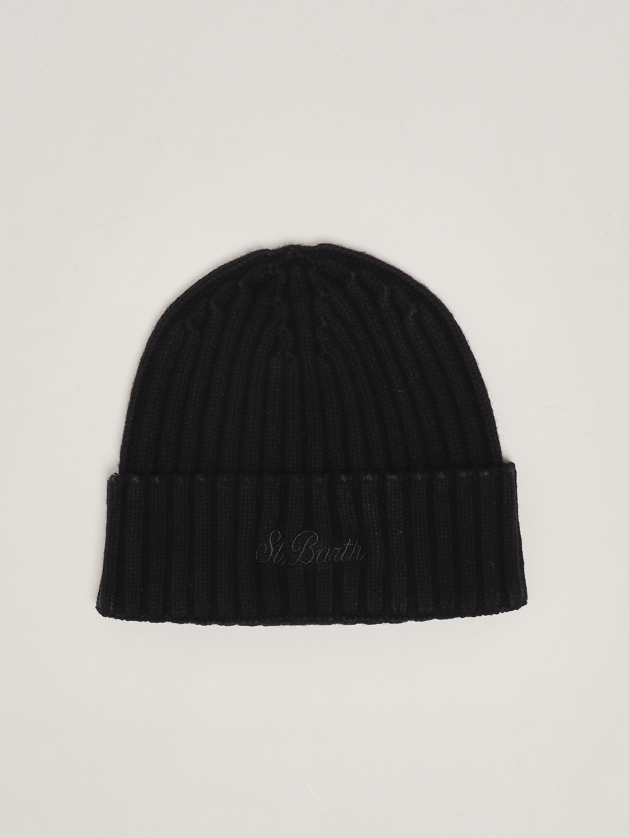 Wengen Knitted Cap Beanie