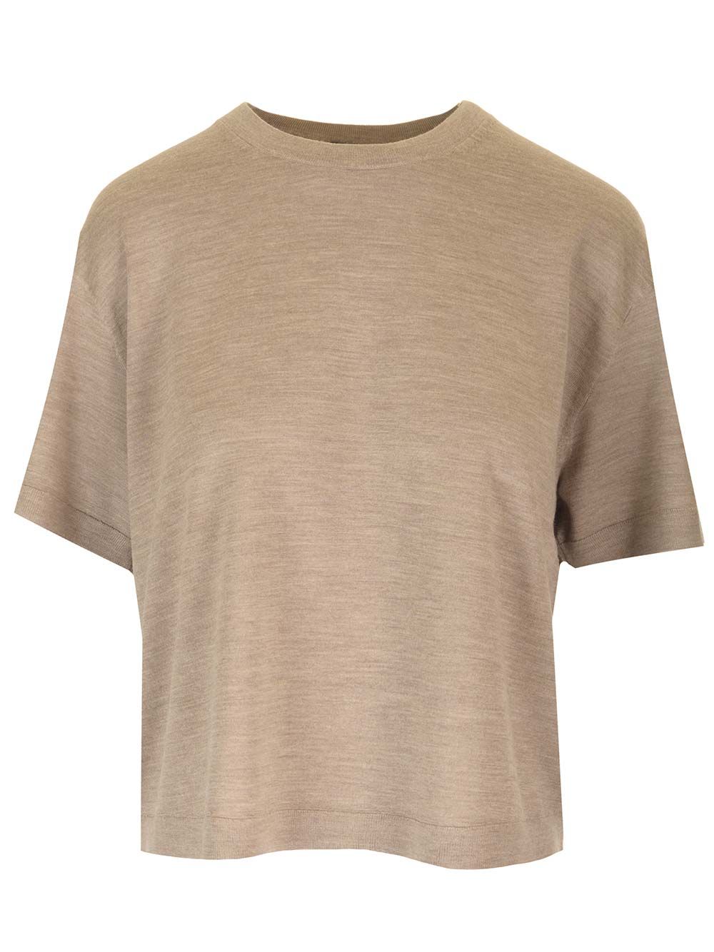 Regal Wool T-shirt