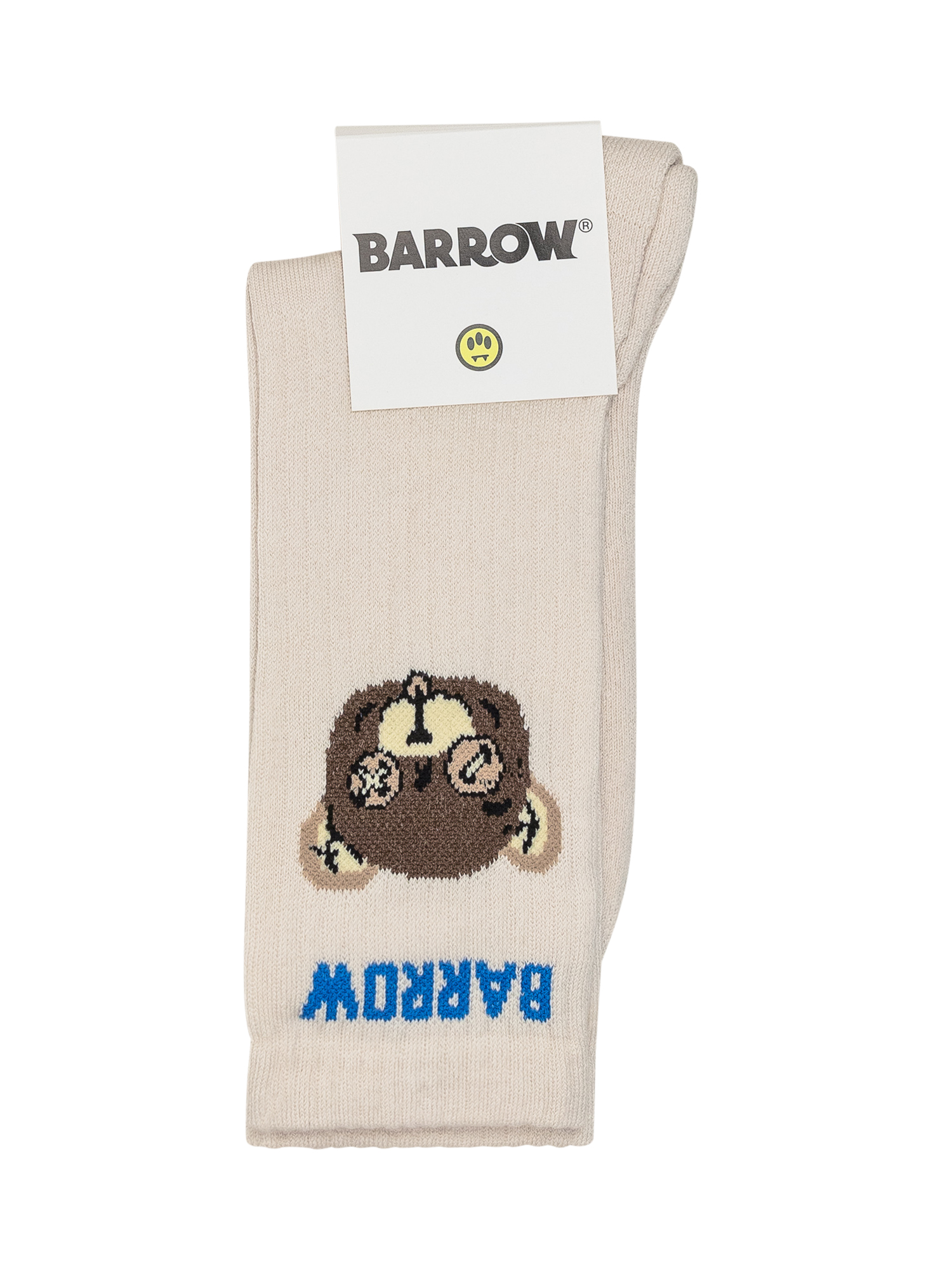 Socks With Logo