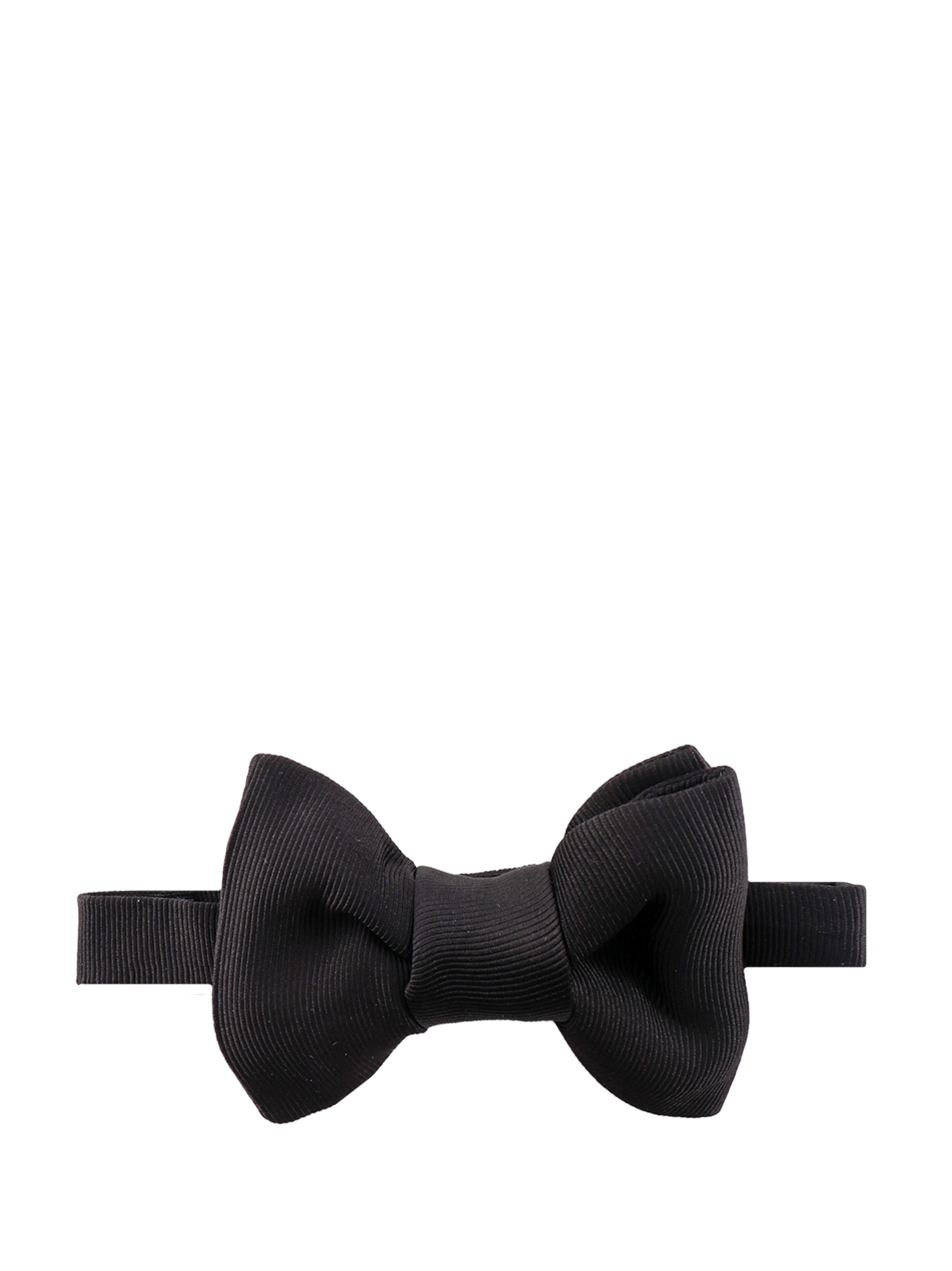 Silk Bow Tie