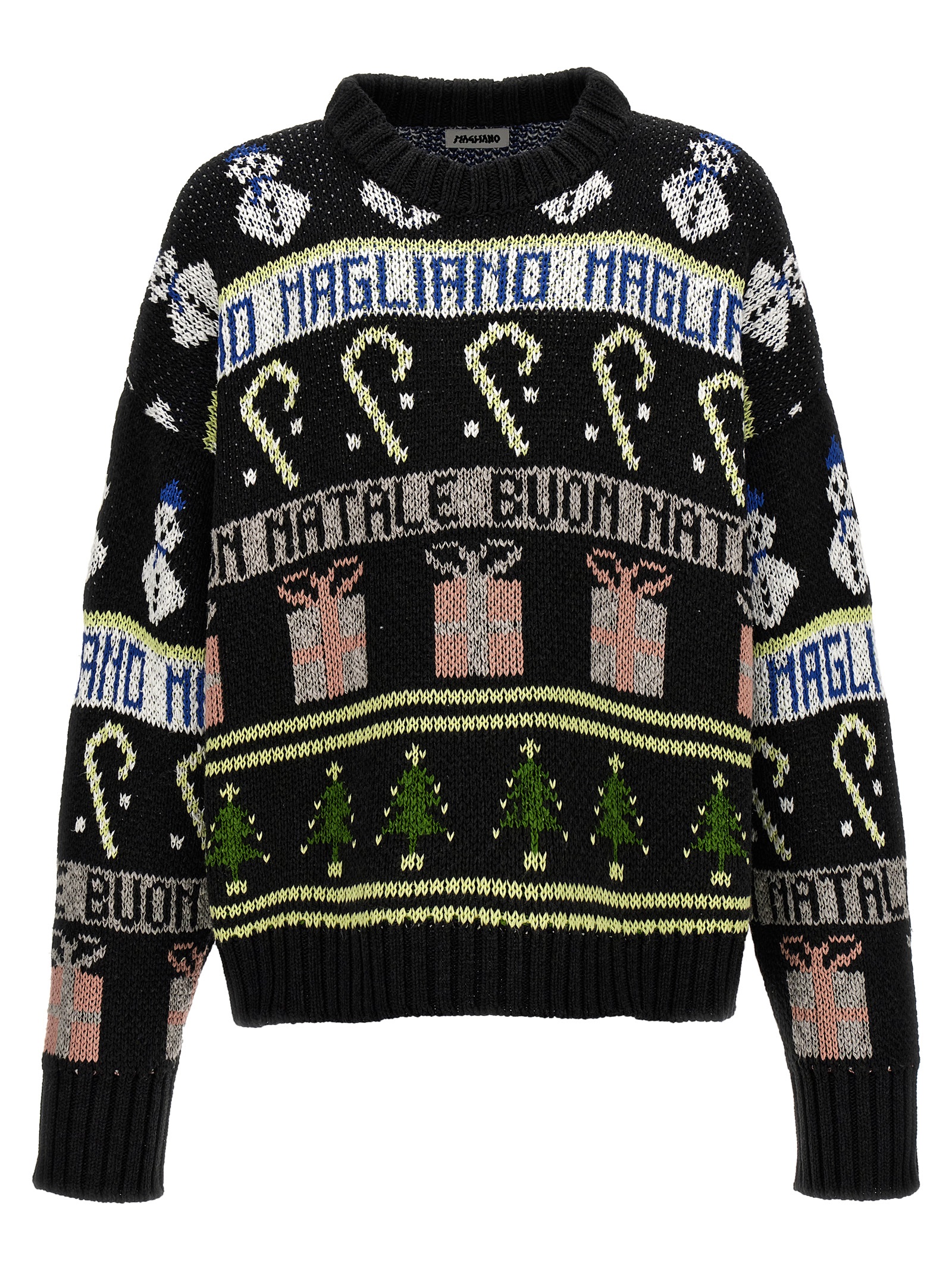 buone Feste Sweater