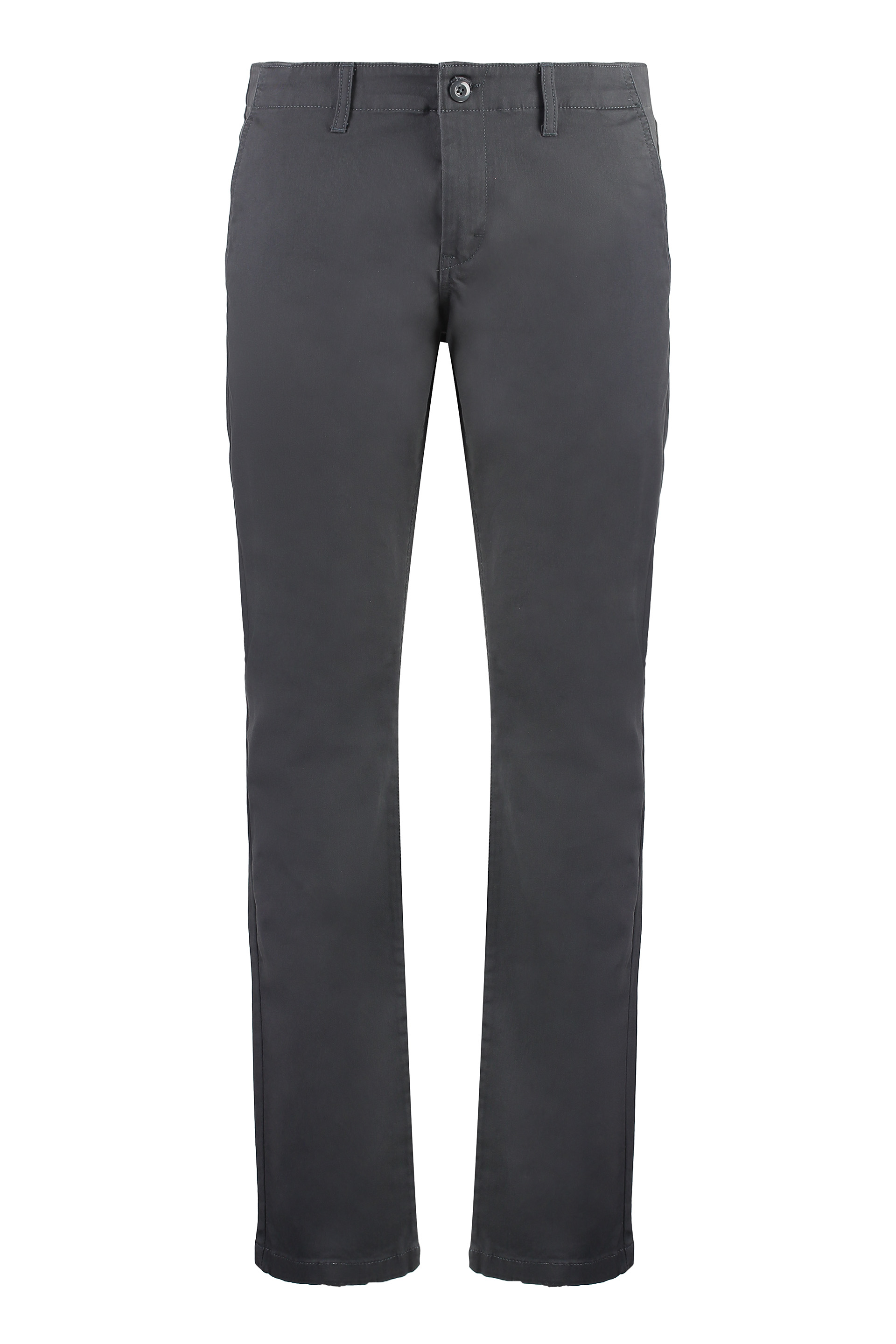 Kerman Cotton Trousers