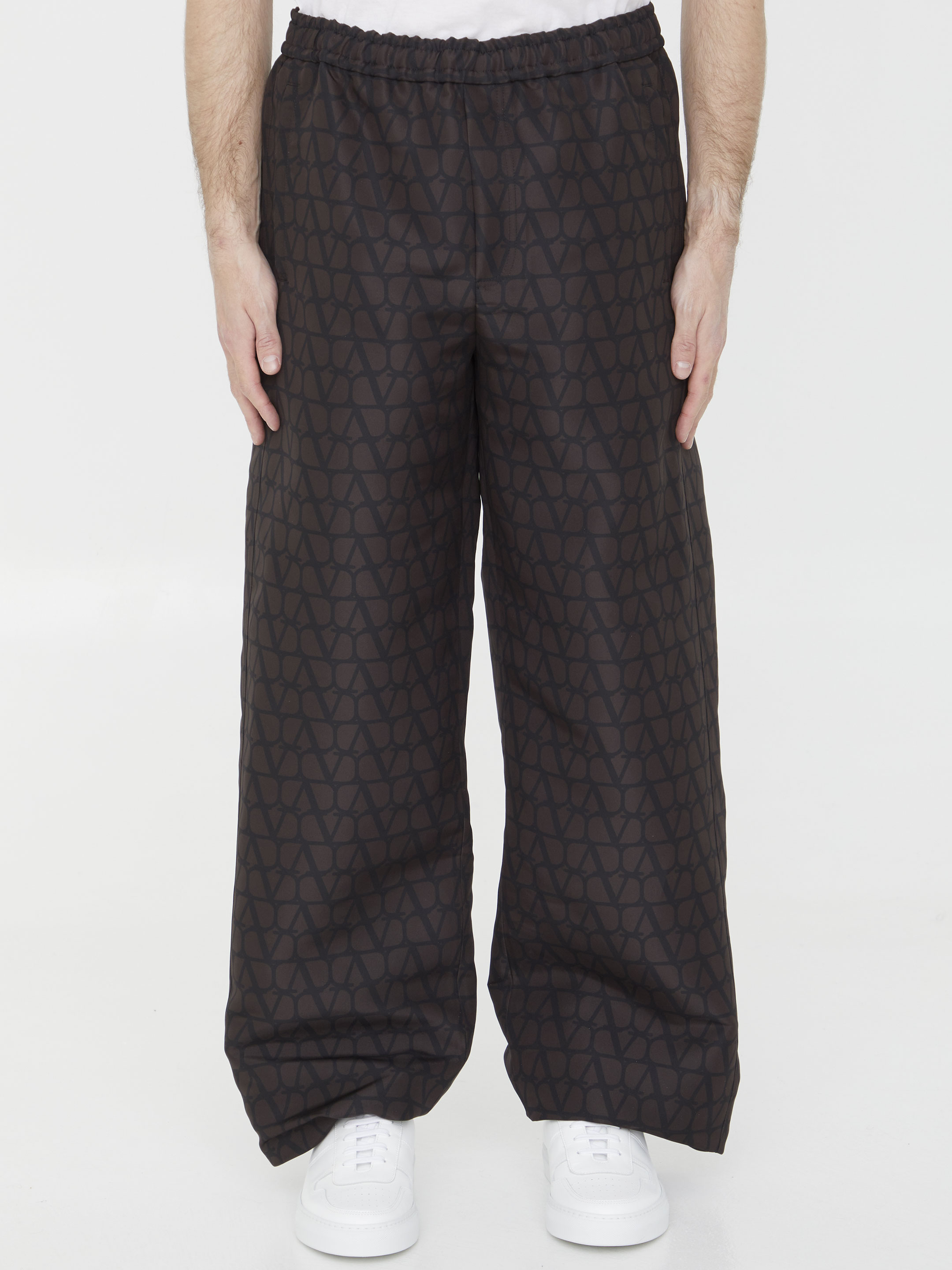 Toile Iconographe Cargo Pants