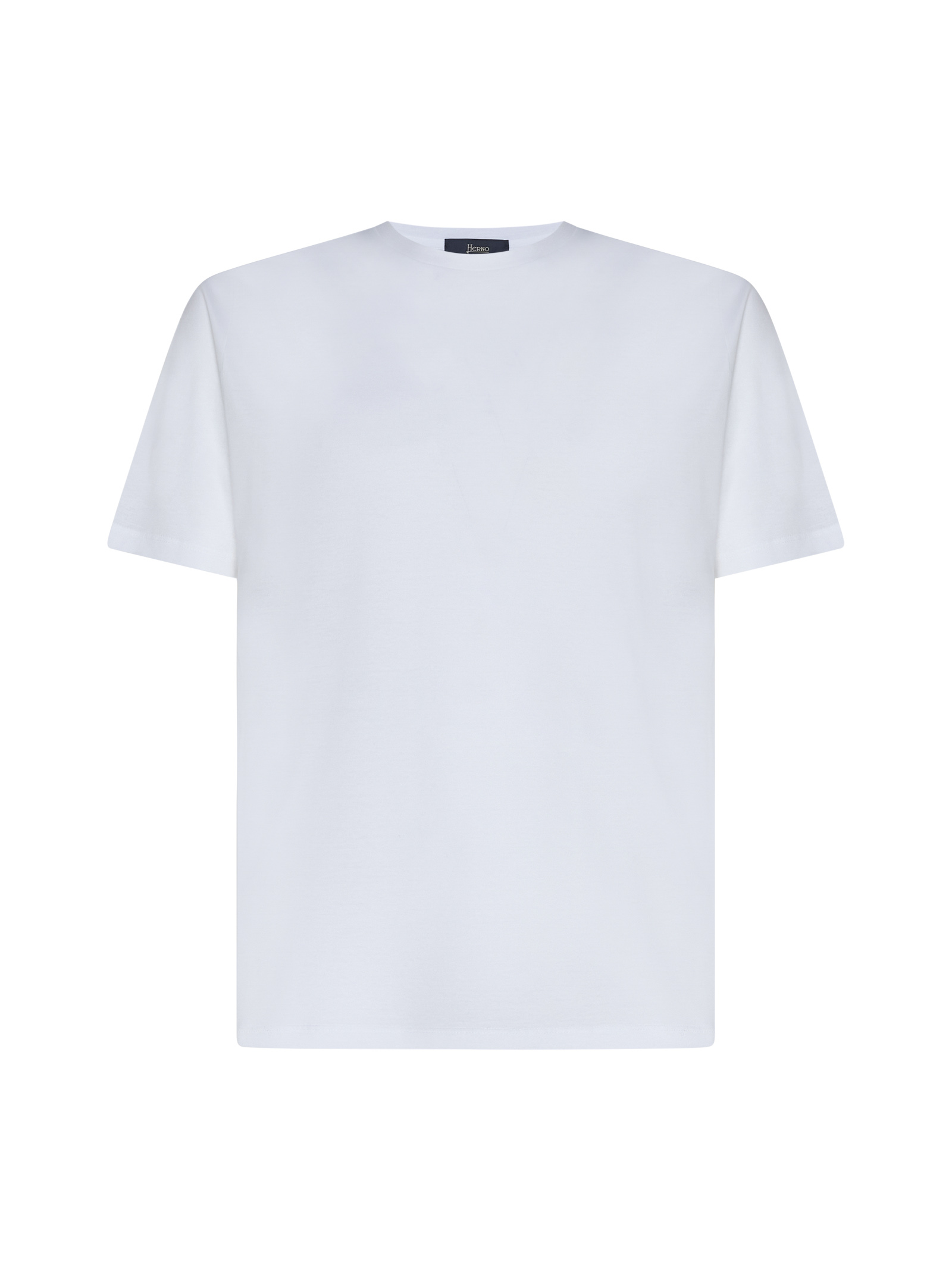 Crepe T-shirt