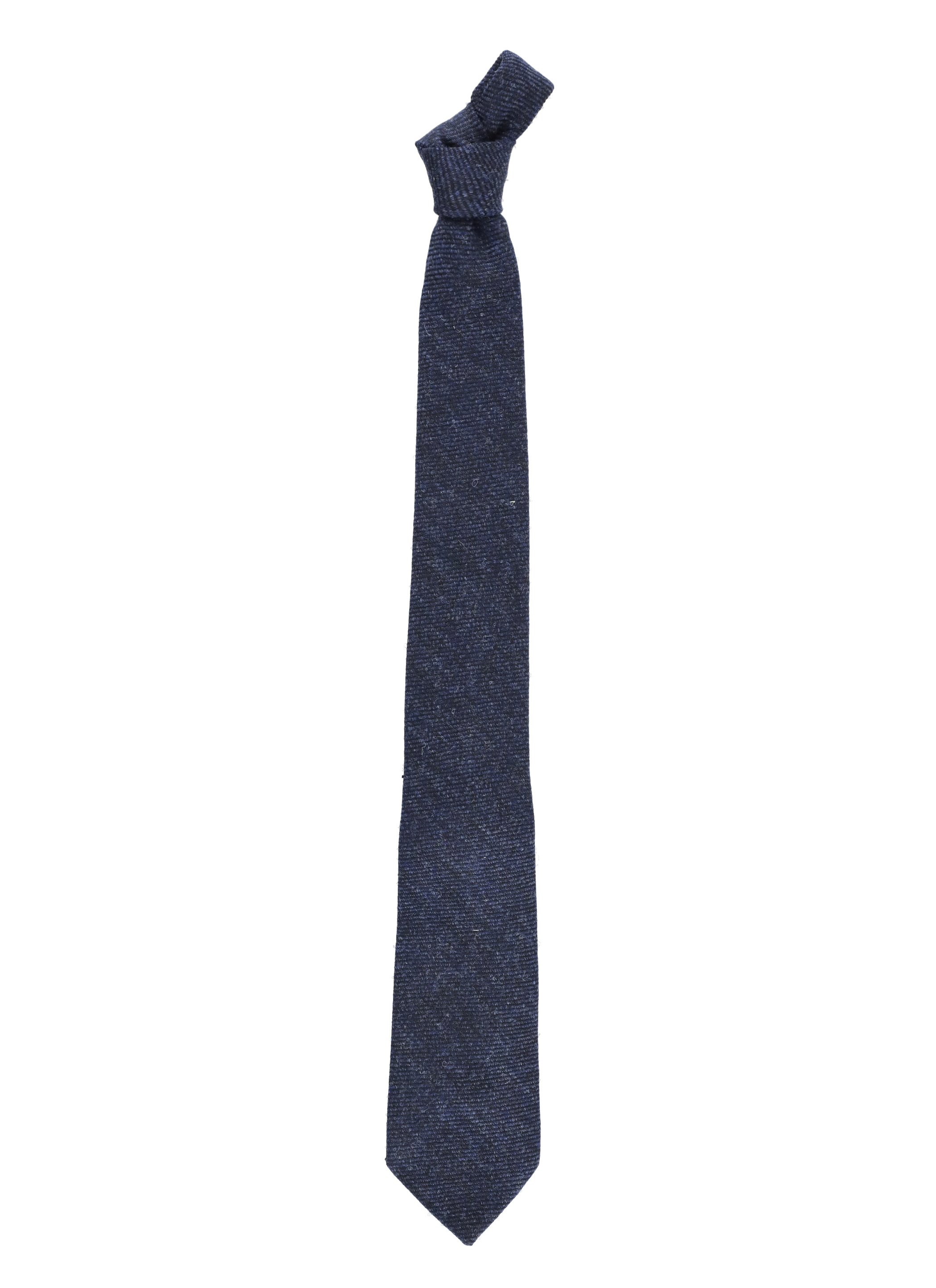 Virgin Wool Tie