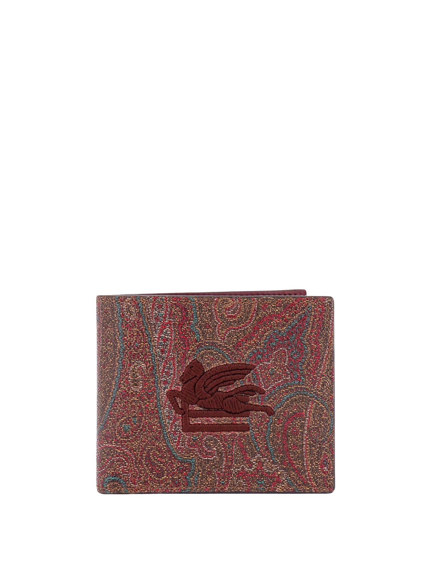 Etro Wallet