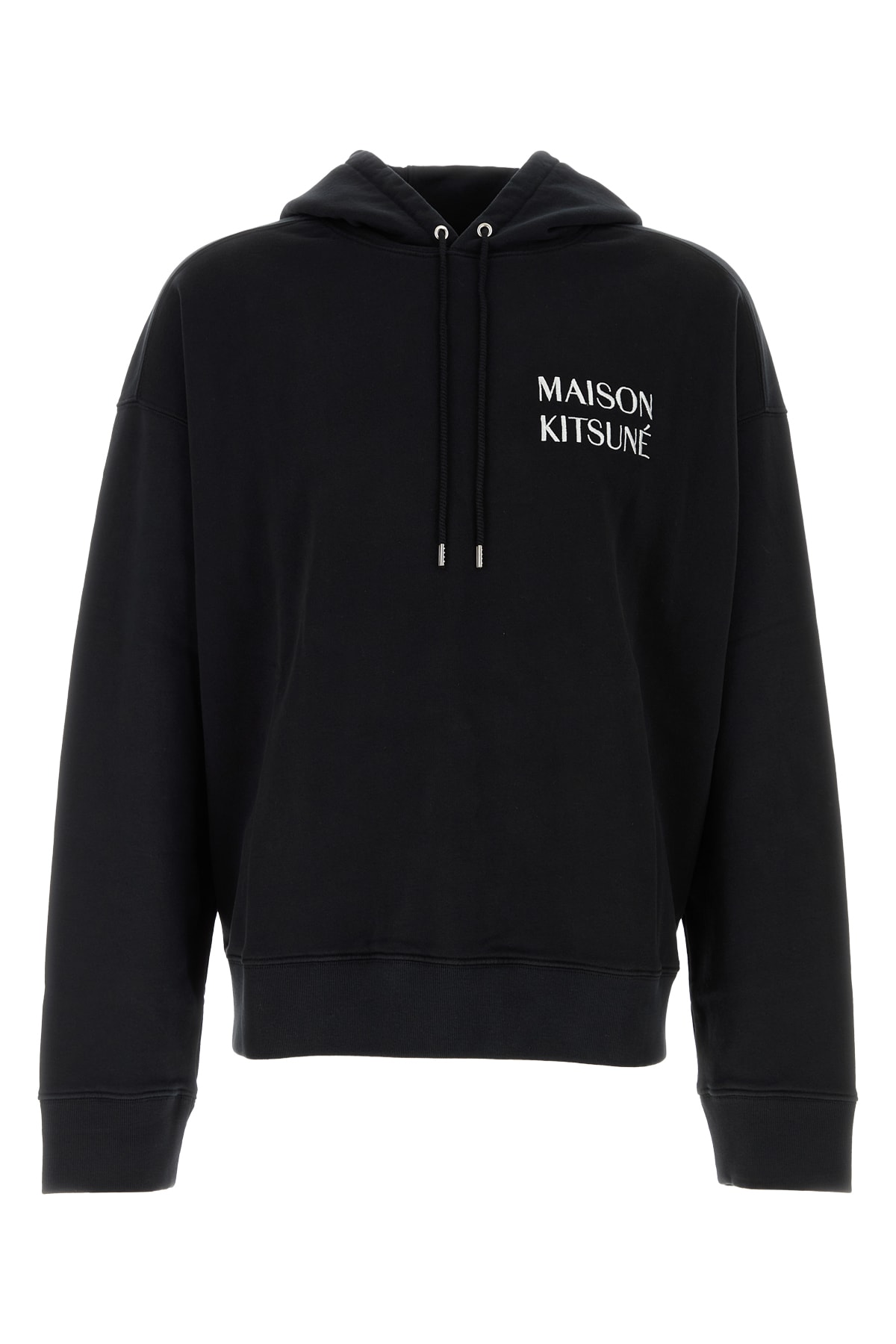 Maison Kitsuné Waterfall Oversize Hoodie