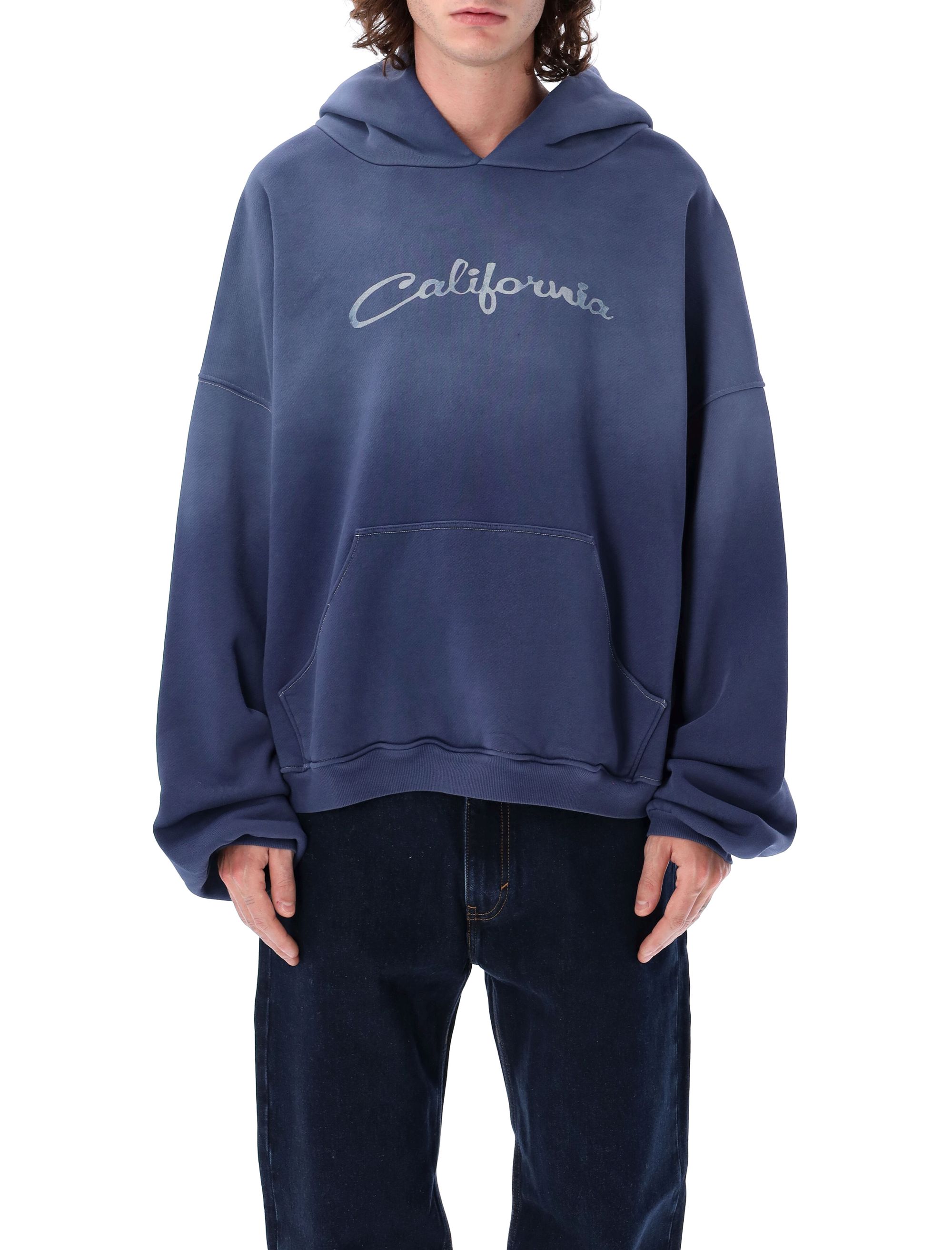 California Hoodie