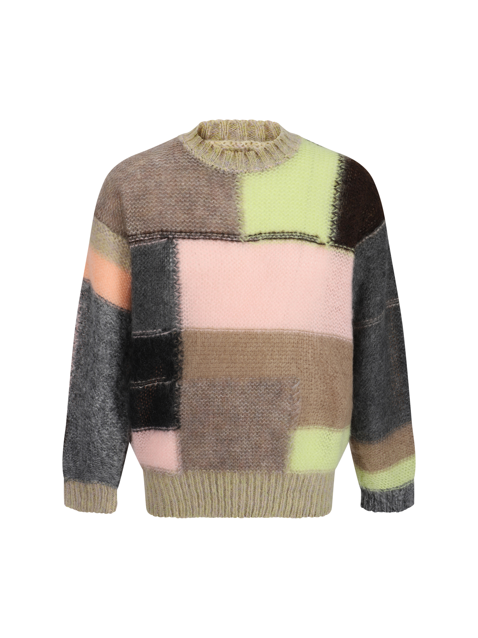 Arlecchino Sweater