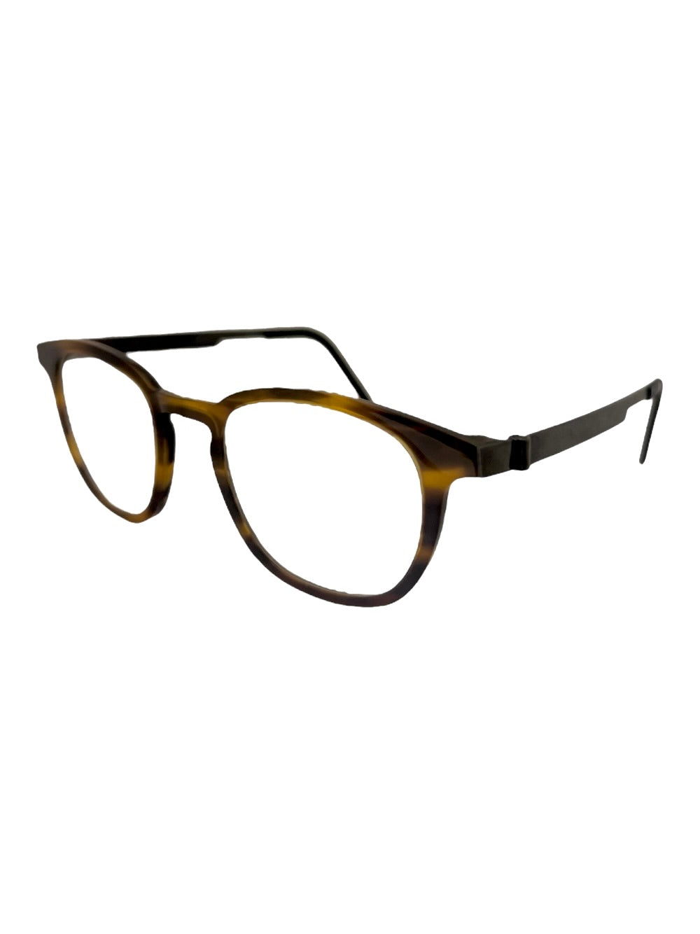 Lindberg 3536 - Havana Glasses