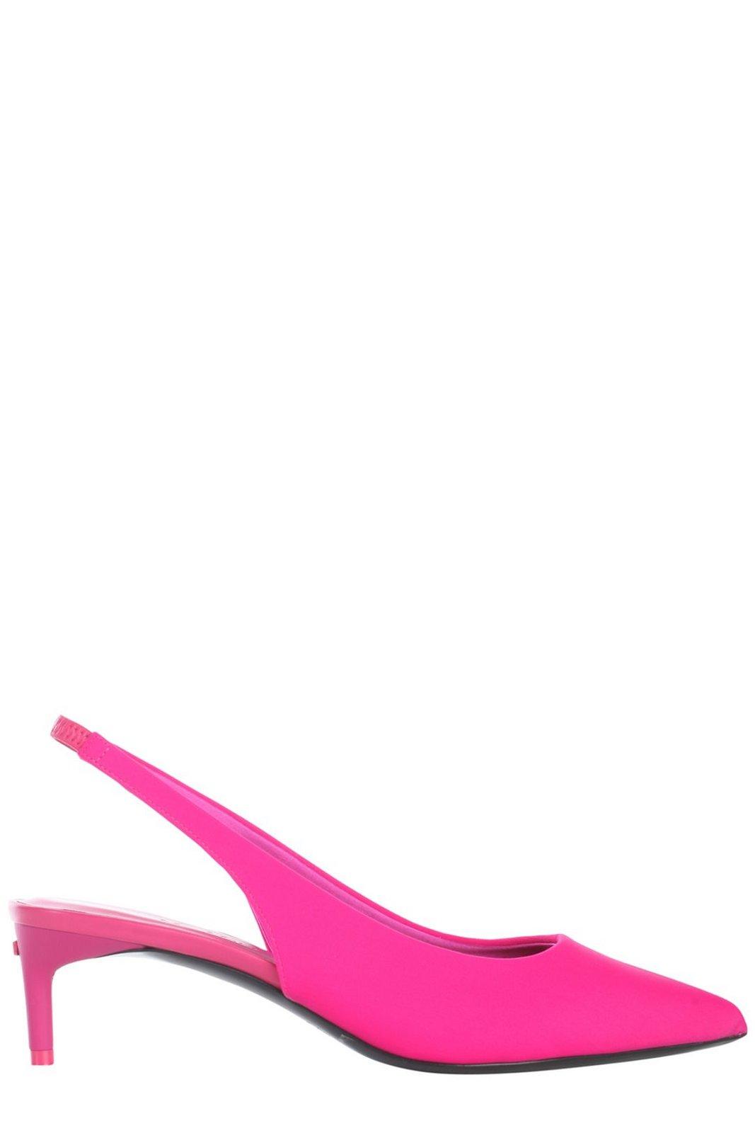 Slingback Pumps Max Mara