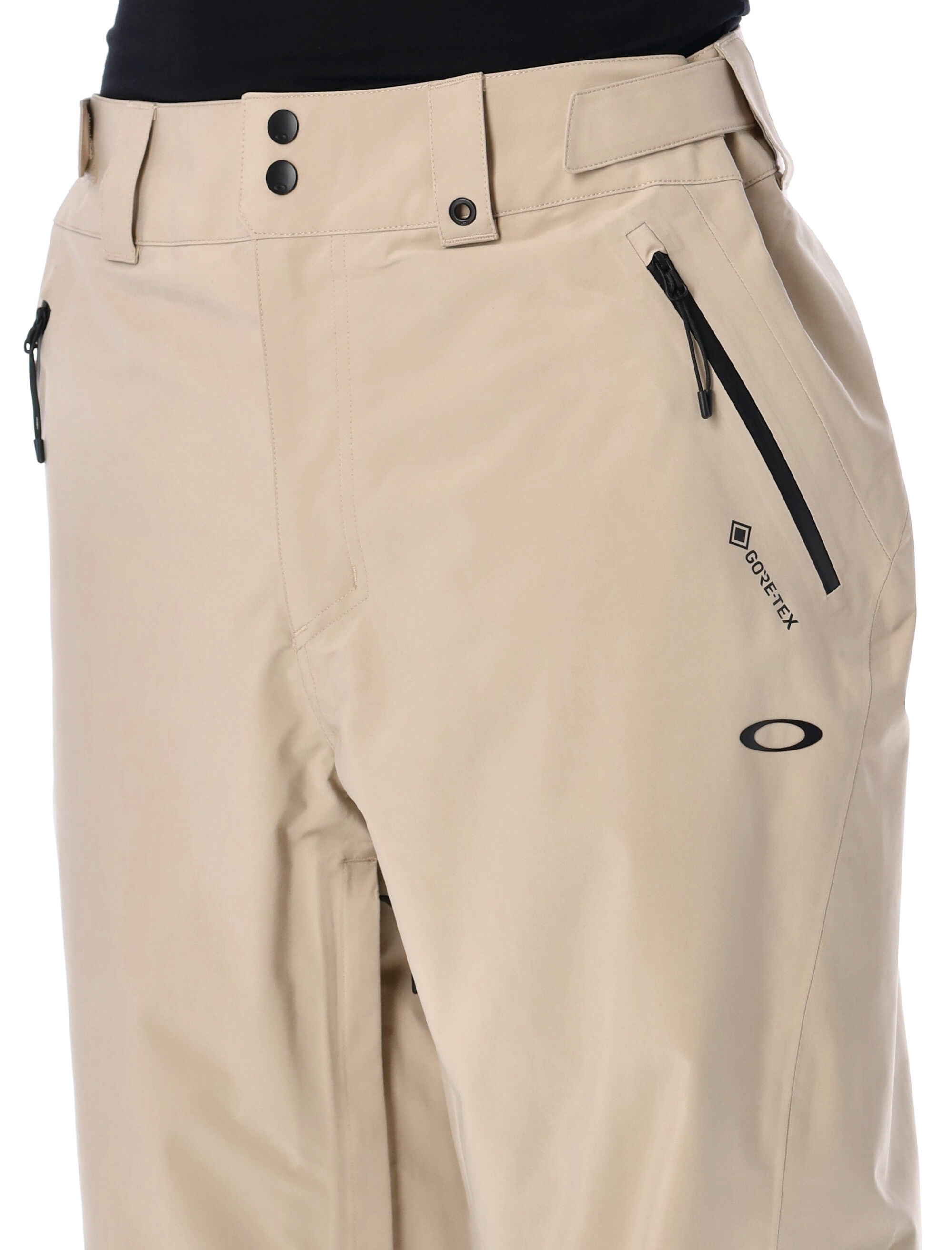 Oakley Sub Temp Rc Gore-tex 2.0. Trousers In Humus