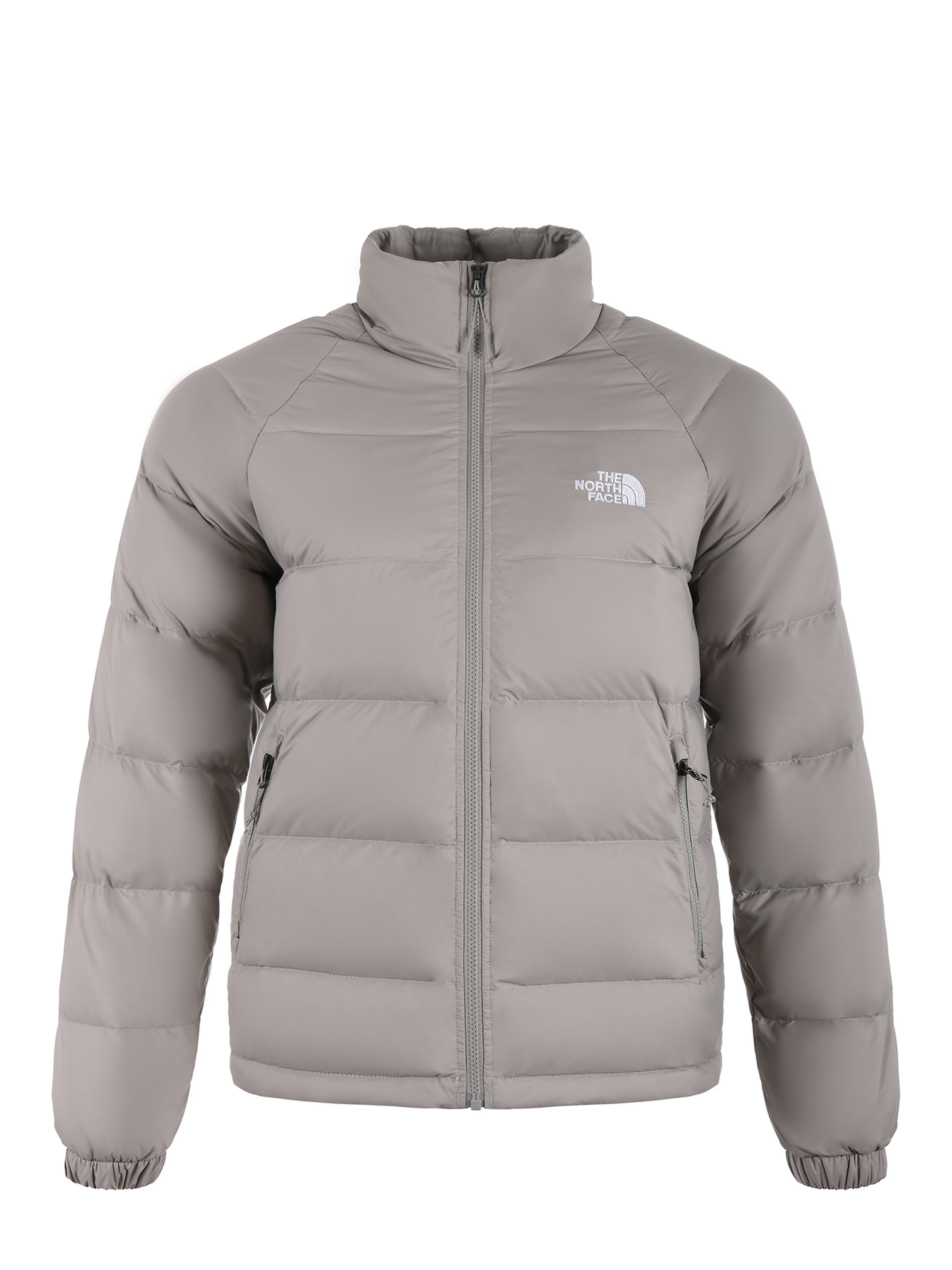 Nylon Down Jacket