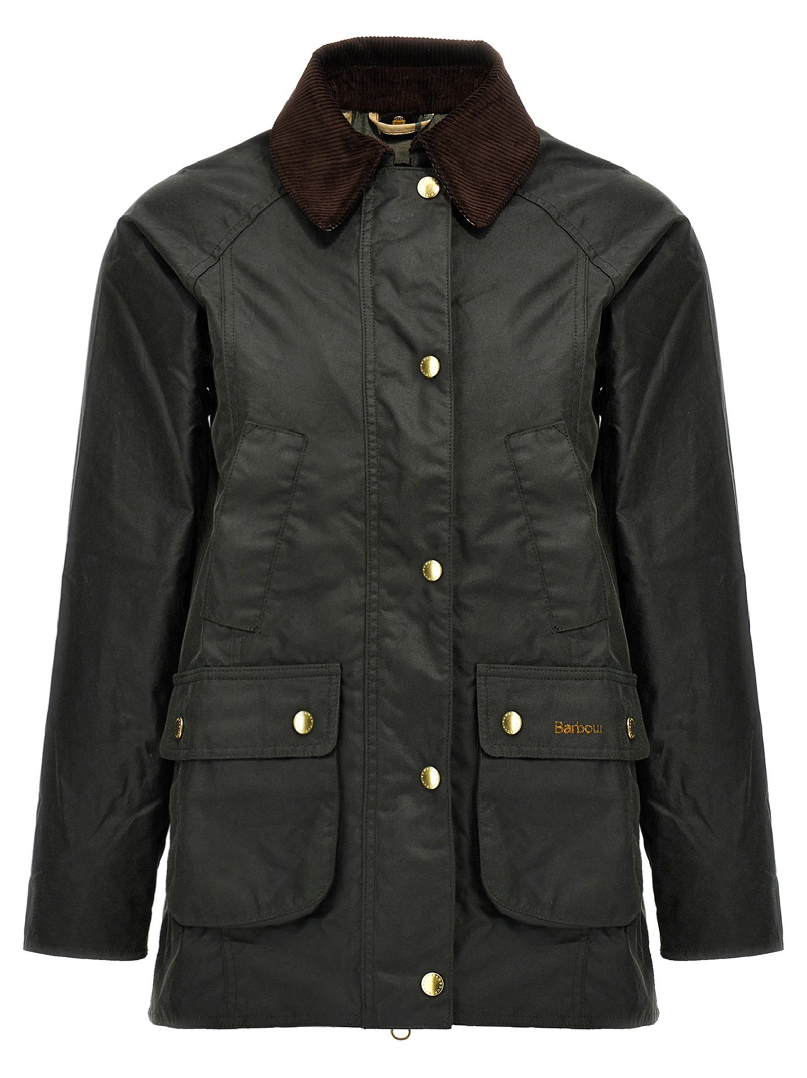 modern Beadnell Jacket