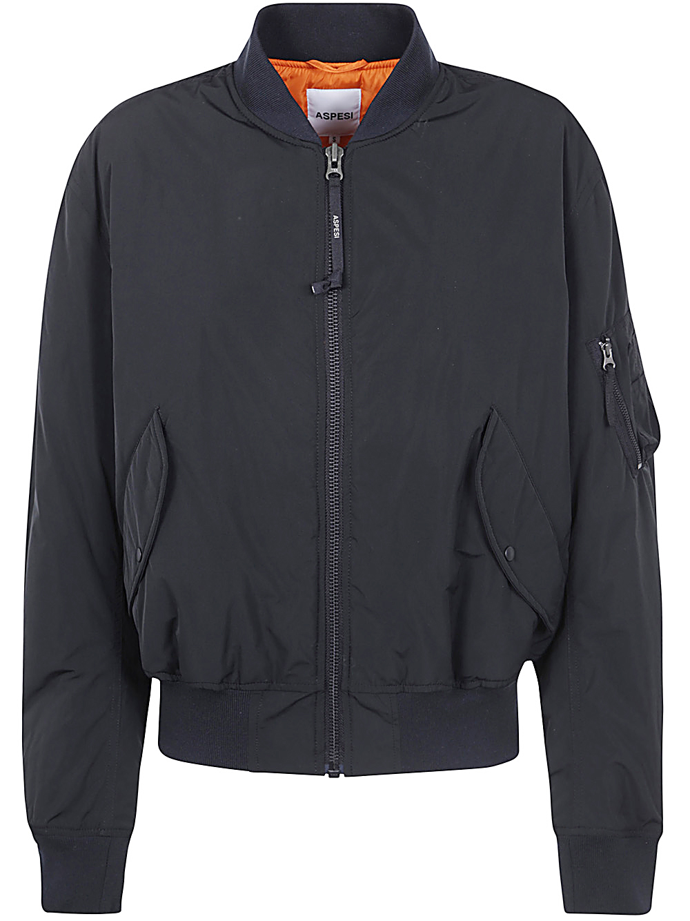 Gunner Ii W Bomber Jacket