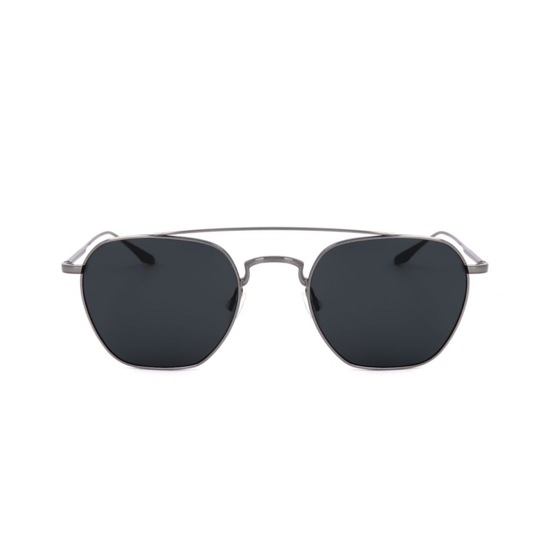 Barton Perreira Bp00151um-silver In 1um-silver