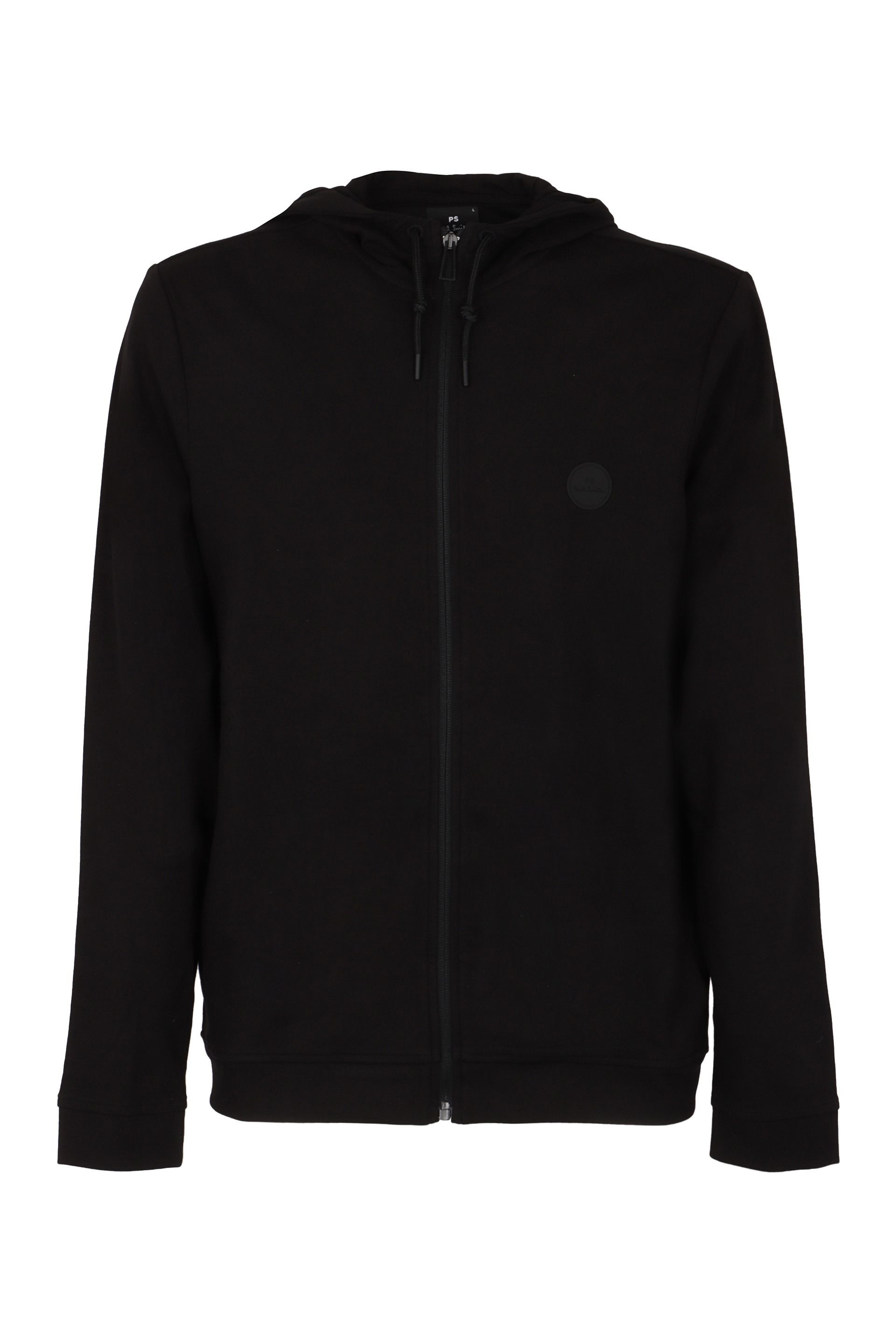 Full Zip Hoodie