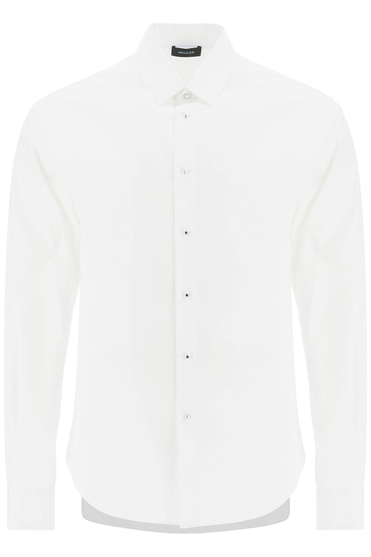 Poplin Shirt For Men