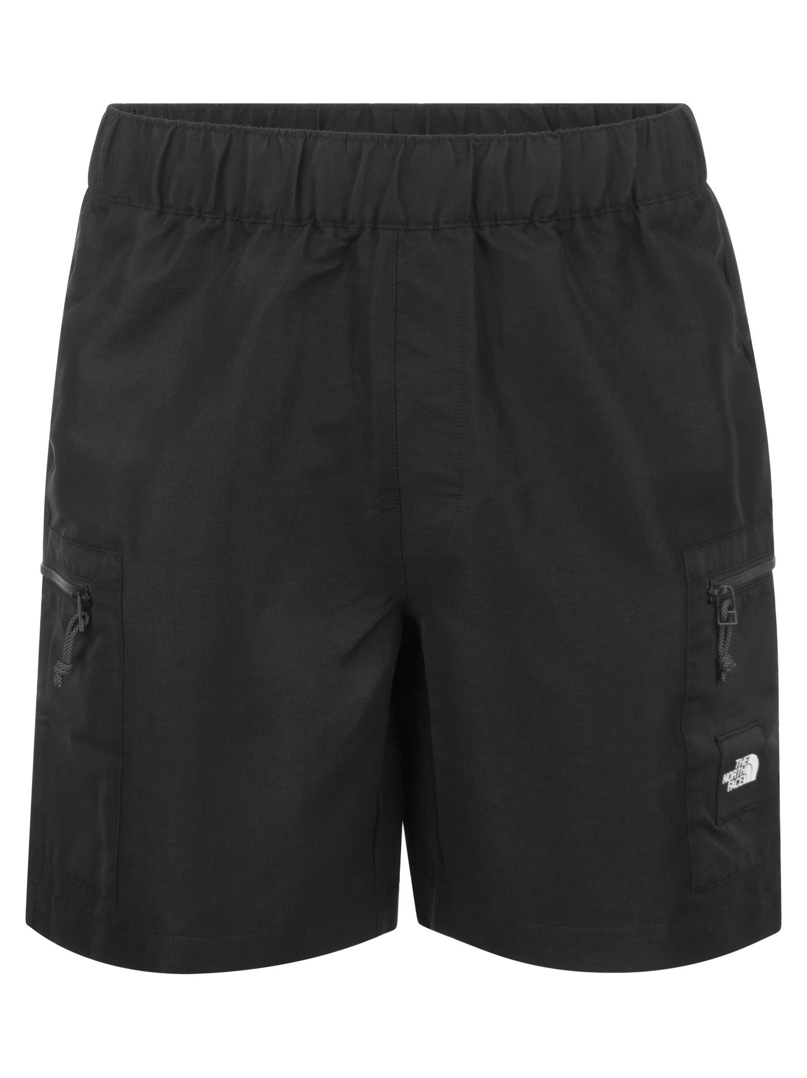 Phlego - Cargo Shorts